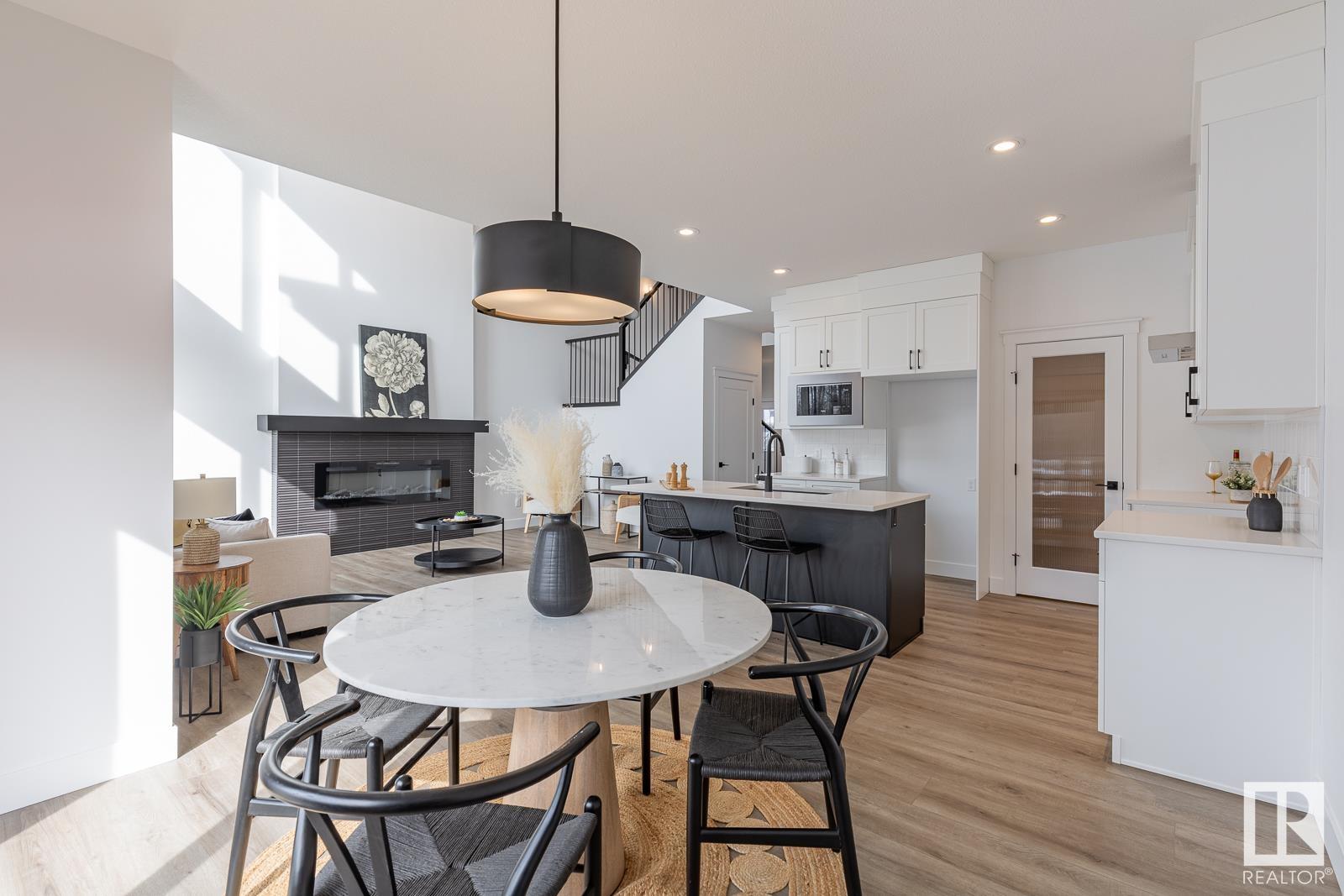Photo 13 at 6303 175 Avenue Nw, McConachie Area, Edmonton