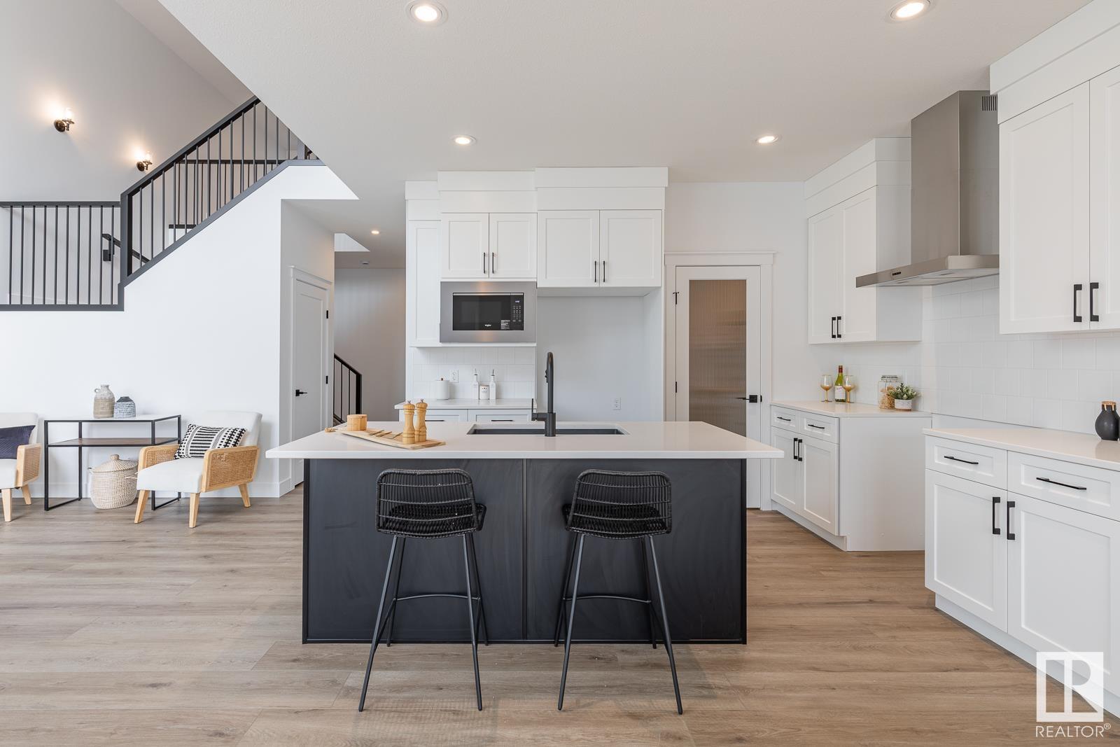 Photo 14 at 6303 175 Avenue Nw, McConachie Area, Edmonton