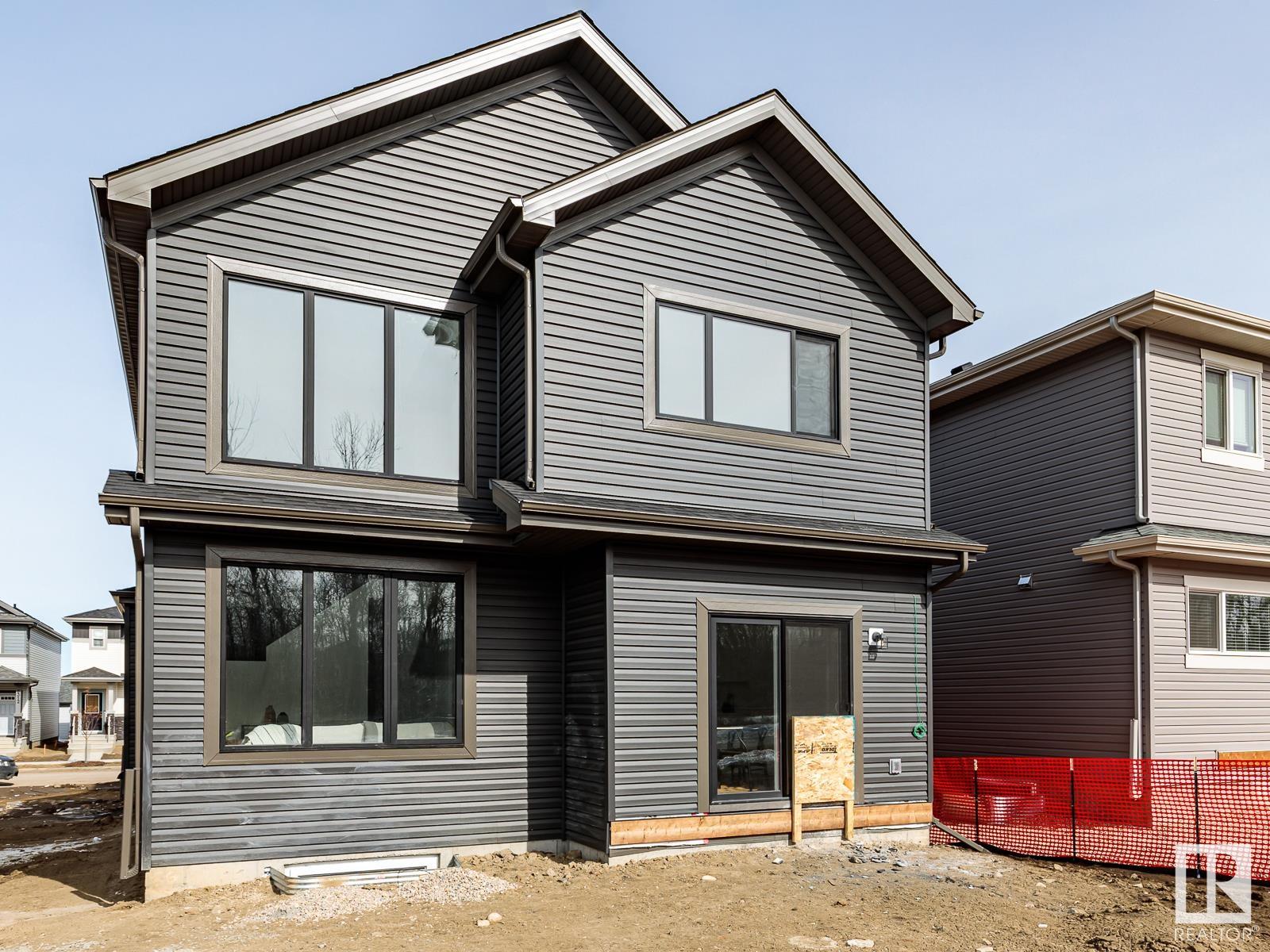 Photo 58 at 6303 175 Avenue Nw, McConachie Area, Edmonton