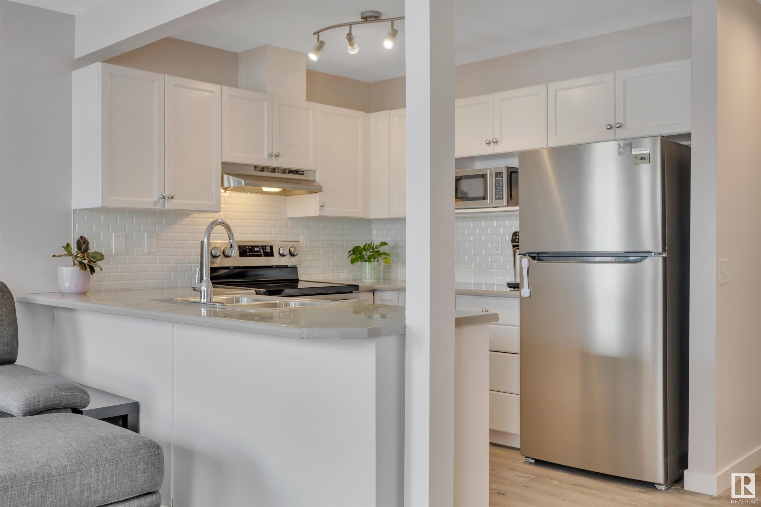 113 - 16823 84 Street Nw, Klarvatten, Edmonton 2