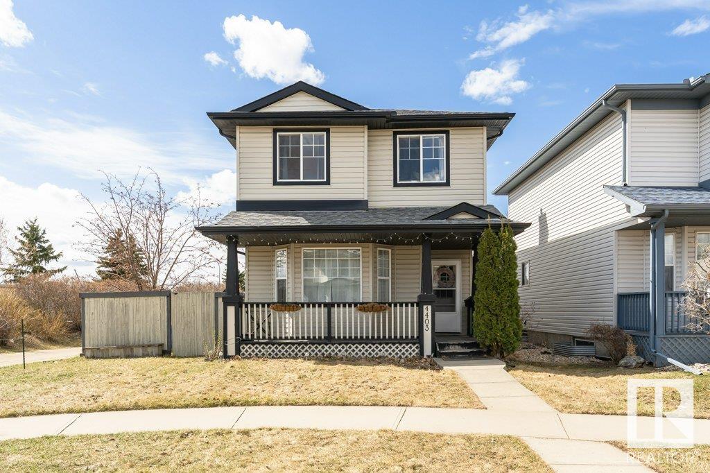 4403 150 Avenue Nw, Miller, Edmonton 2