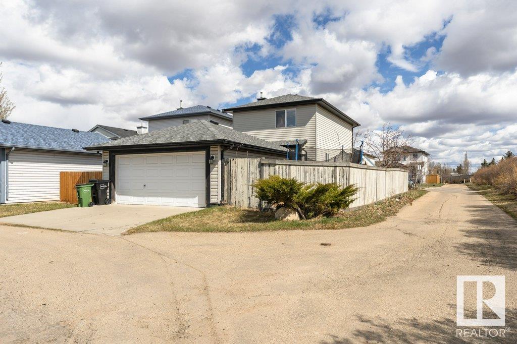 Photo 59 at 4403 150 Avenue Nw, Miller, Edmonton