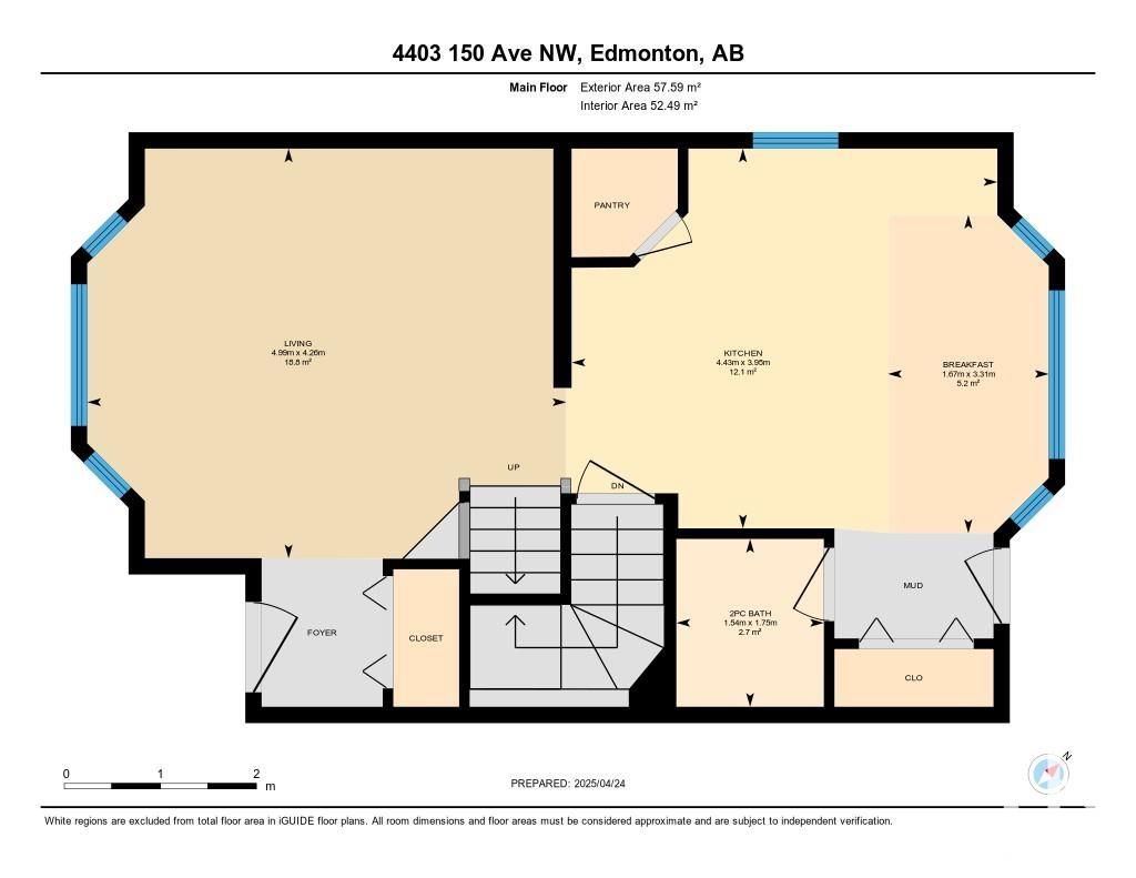 Photo 70 at 4403 150 Avenue Nw, Miller, Edmonton