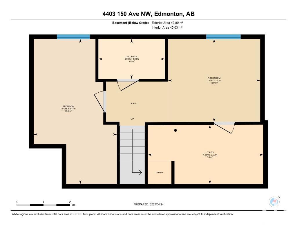Photo 72 at 4403 150 Avenue Nw, Miller, Edmonton