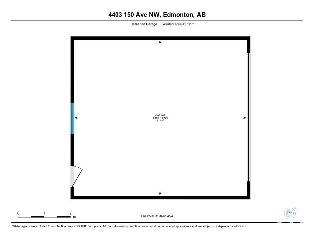Photo 73 at 4403 150 Avenue Nw, Miller, Edmonton