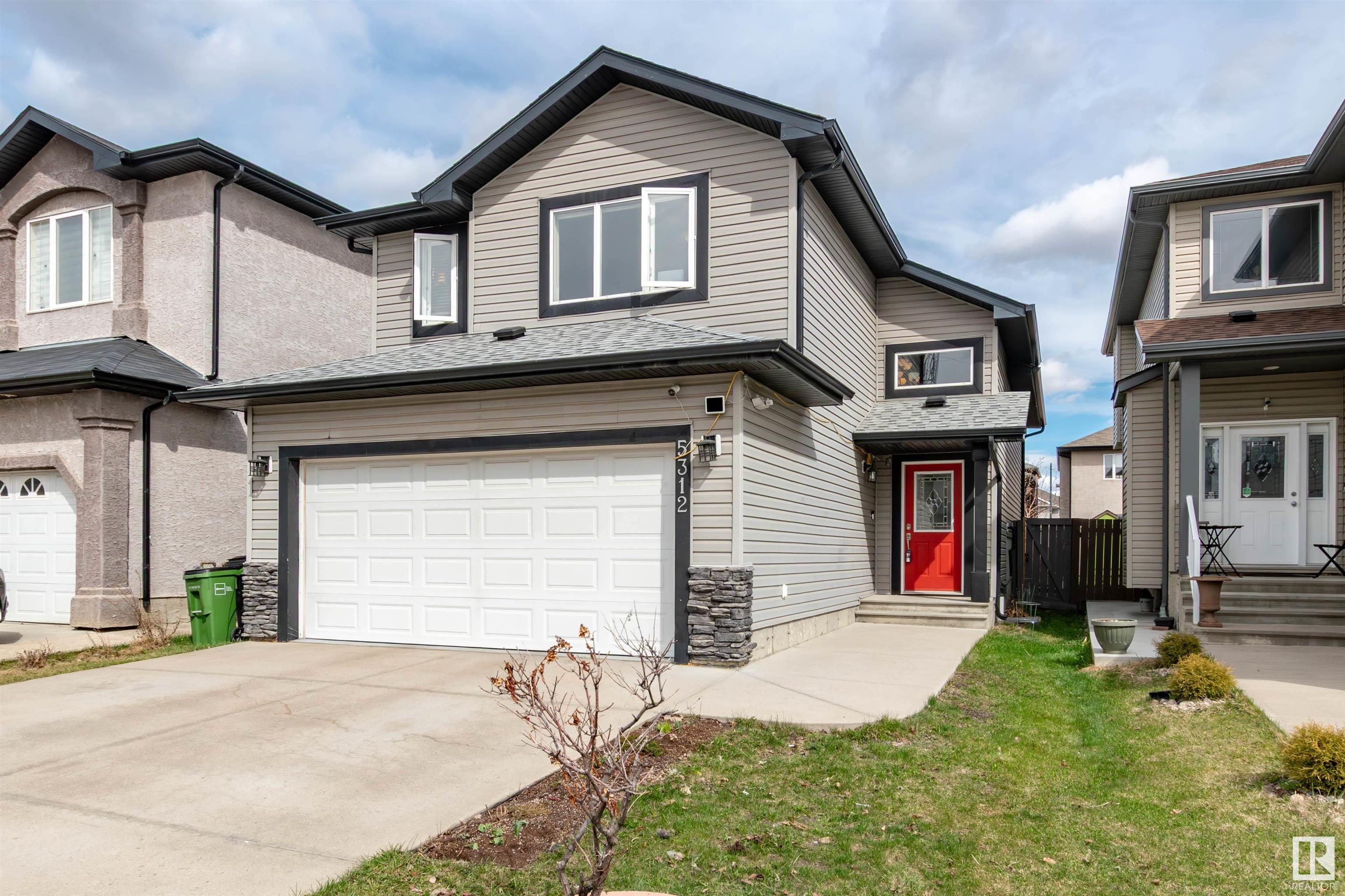 5312 164 Avenue Nw, Hollick-Kenyon, Edmonton 2