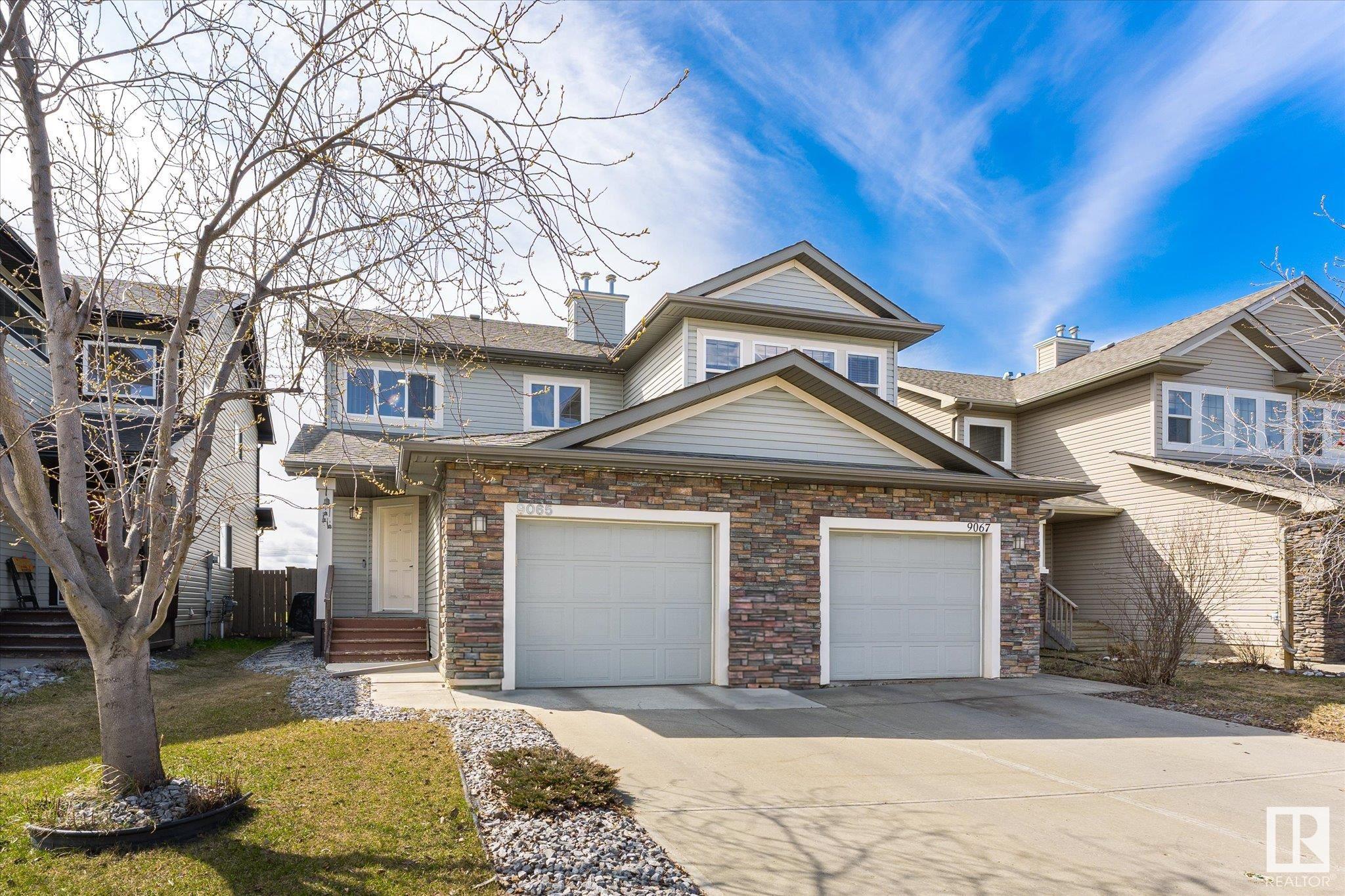 9065 Scott Crescent Nw, South Terwillegar, Edmonton 2
