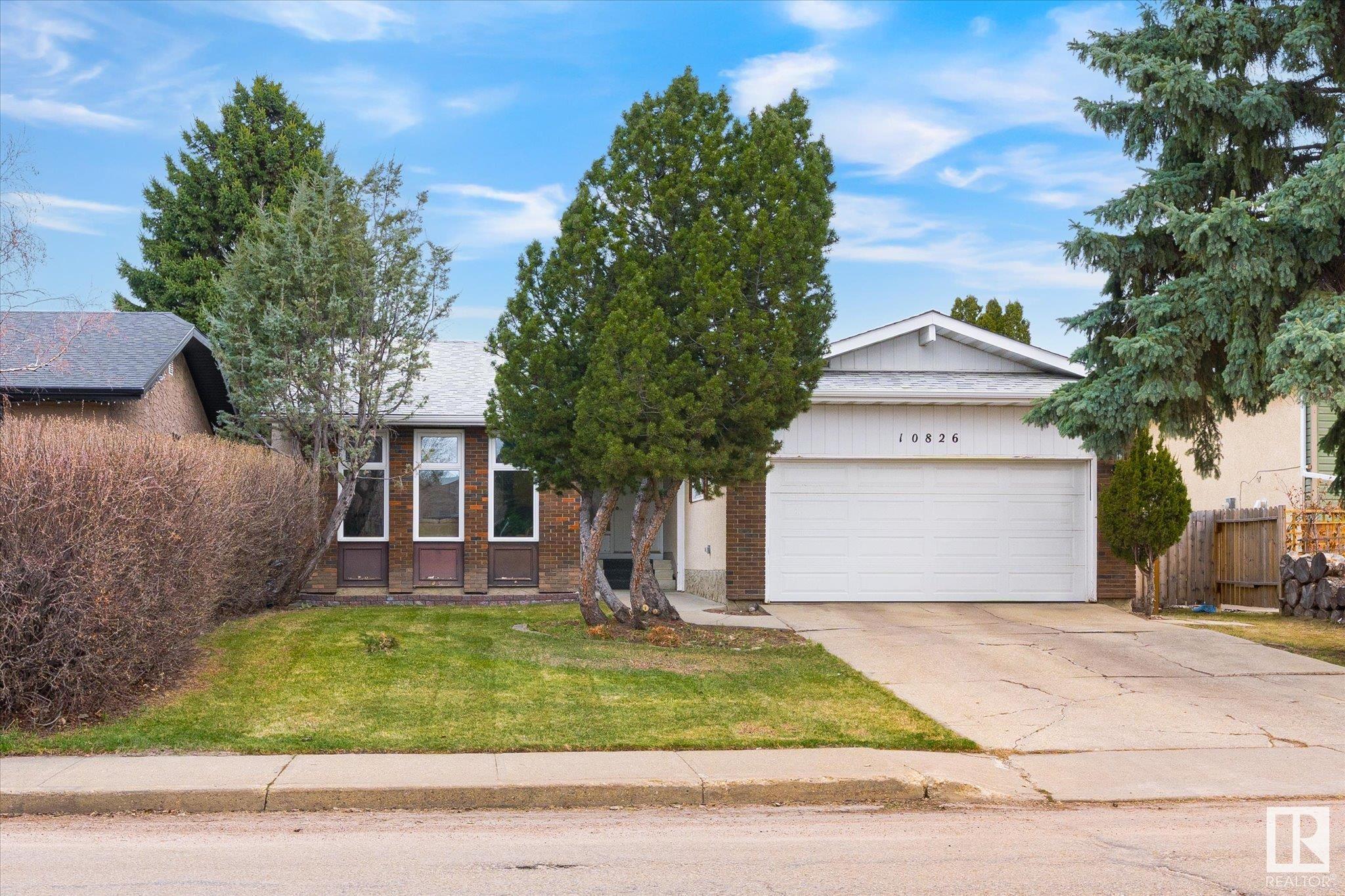 10826 32a Avenue Nw, Steinhauer, Edmonton 2
