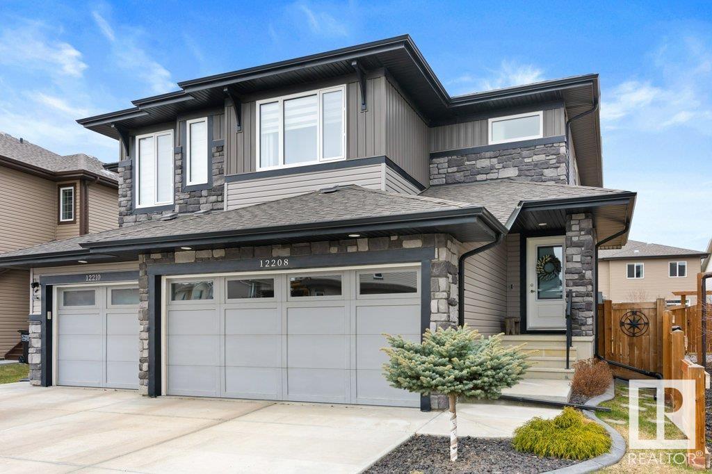 12208 176 Avenue Nw, Rapperswill, Edmonton 2