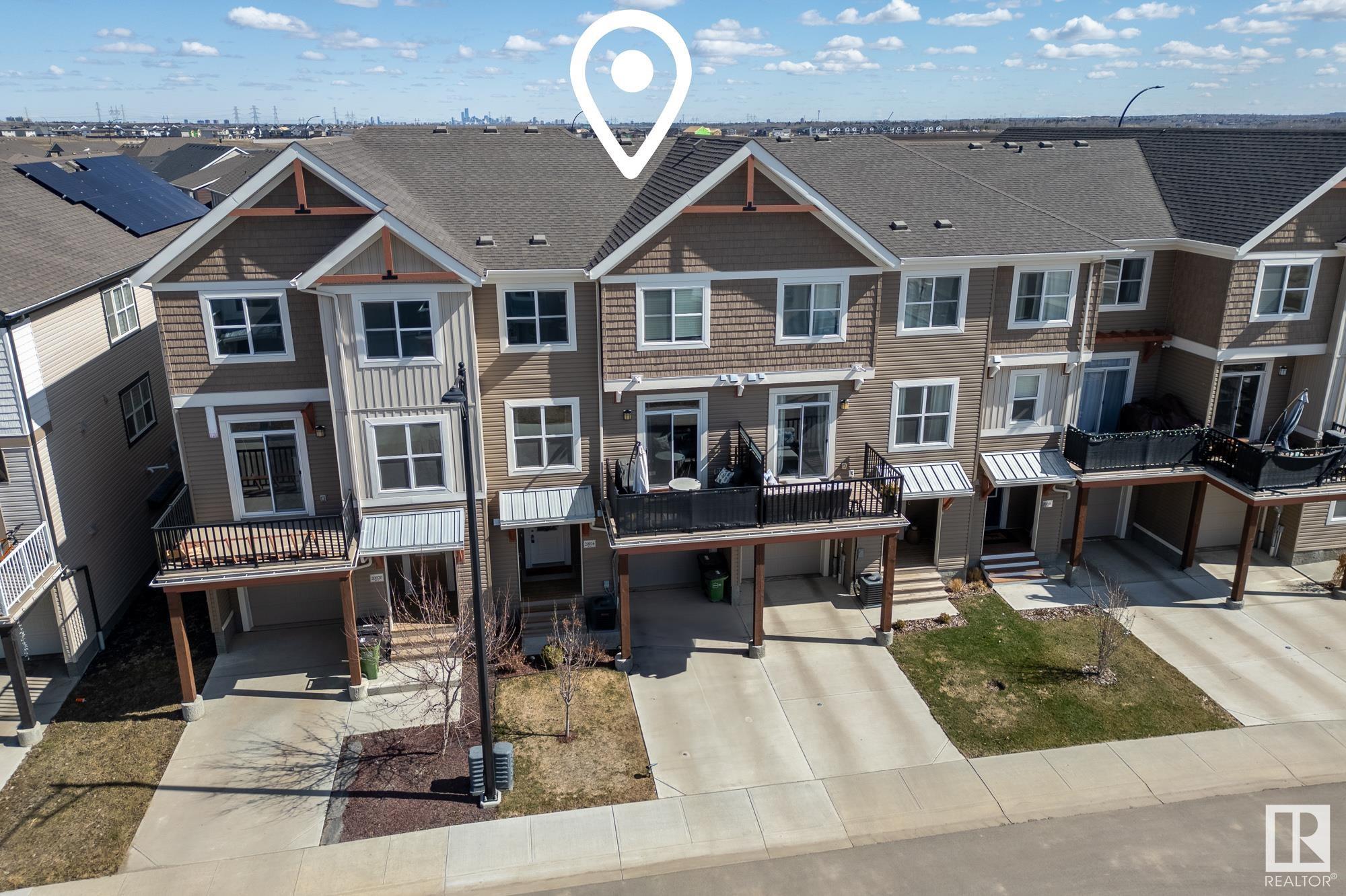 20016 19 Avenue Nw, Stillwater, Edmonton 2