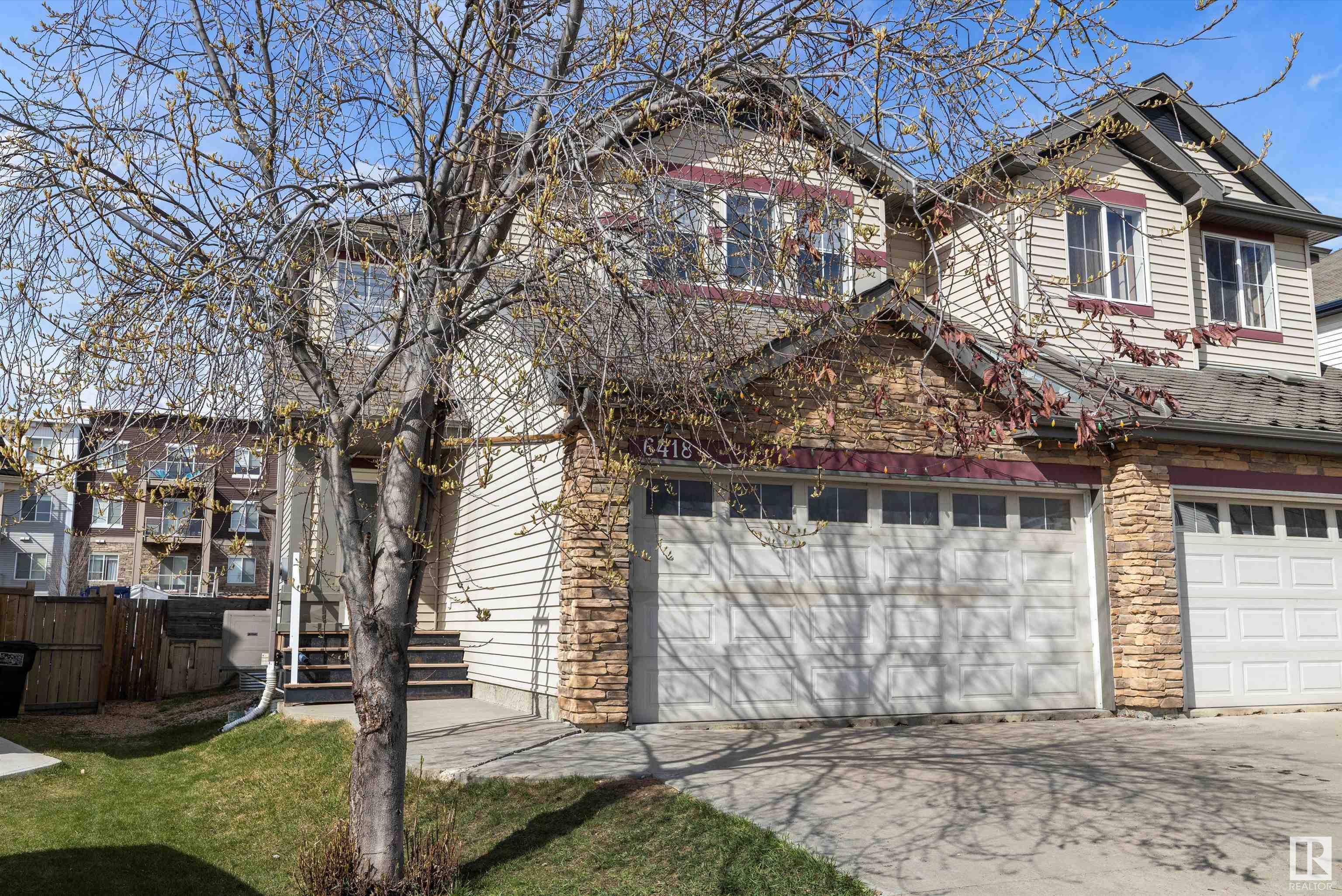 6418 16 Avenue Sw, Walker, Edmonton 2