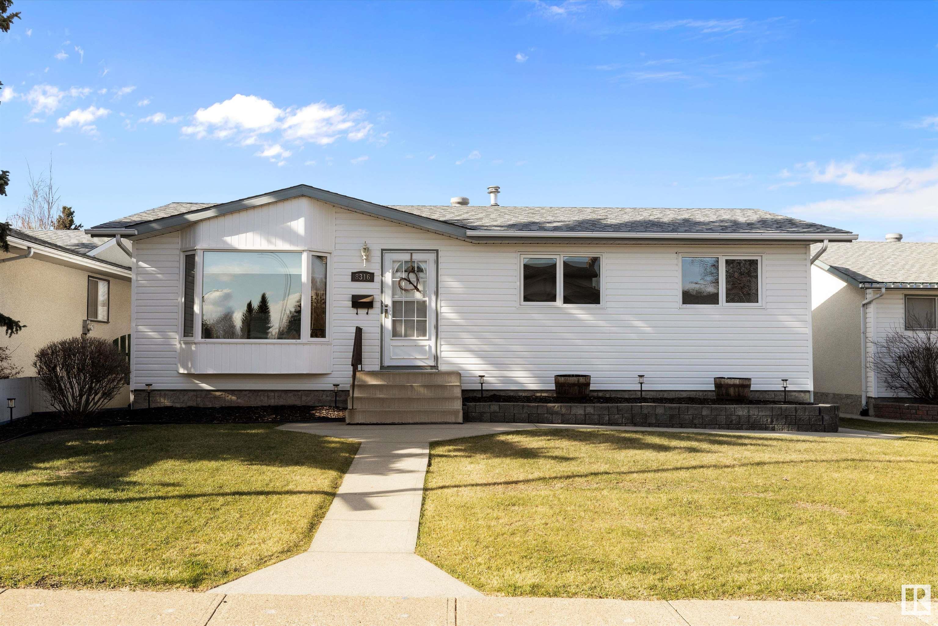 8316 19 Avenue Nw, Satoo, Edmonton 2