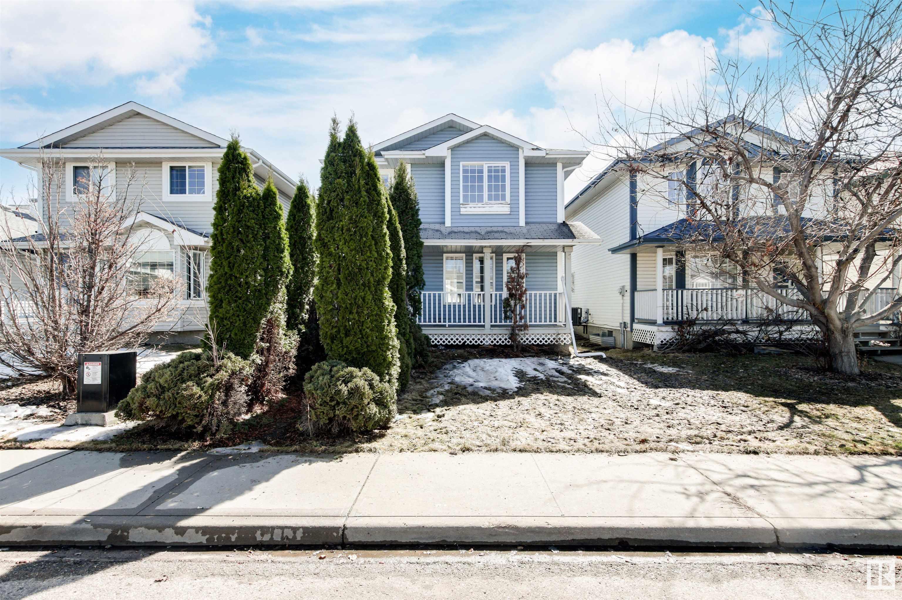 11823 9 Avenue Nw, Twin Brooks, Edmonton 2