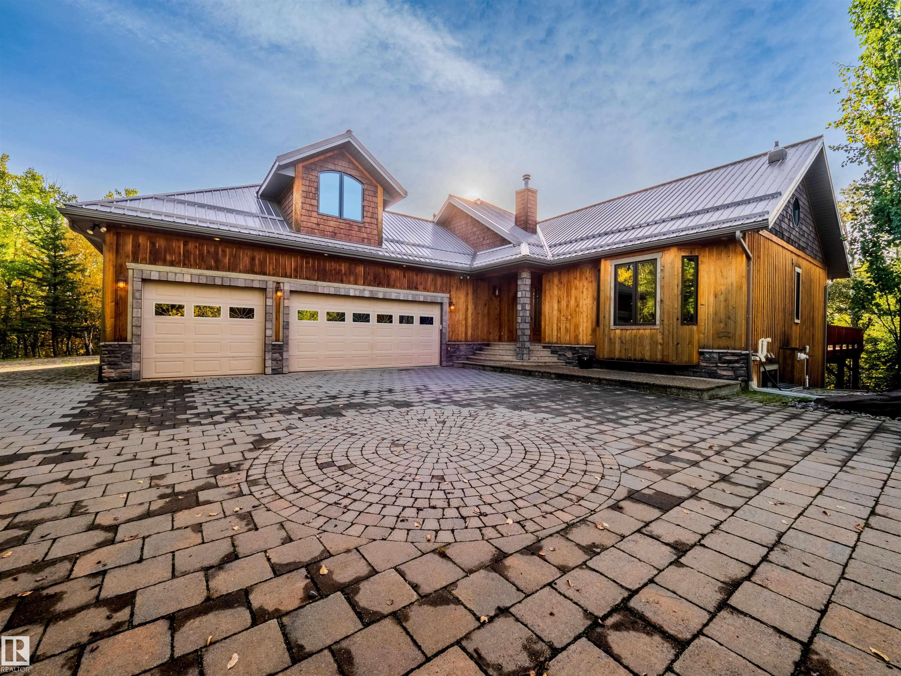 52117 Rr 213, None, Rural Strathcona County 