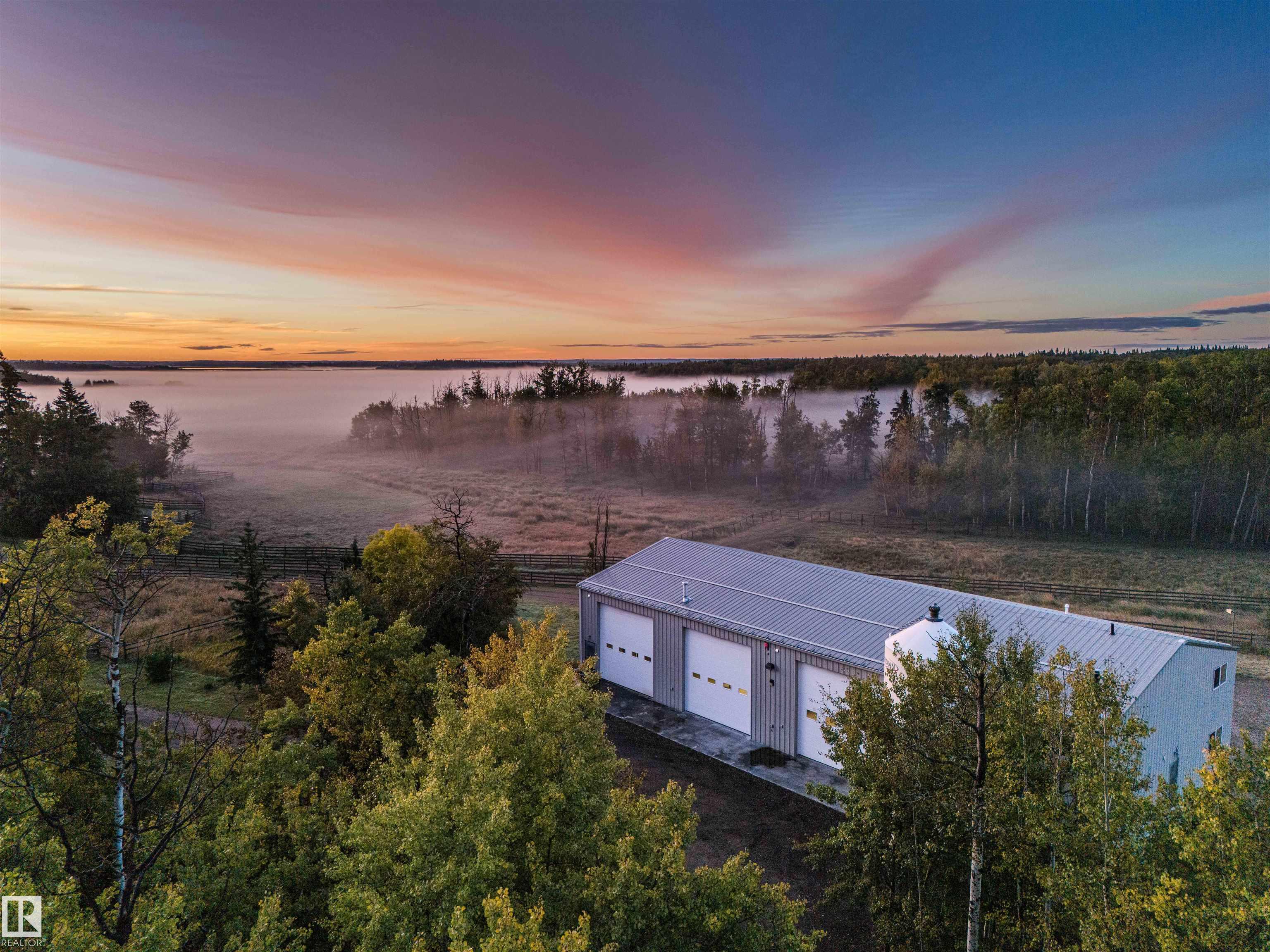Photo 4 at 52117 Rr 213, None, Rural Strathcona County