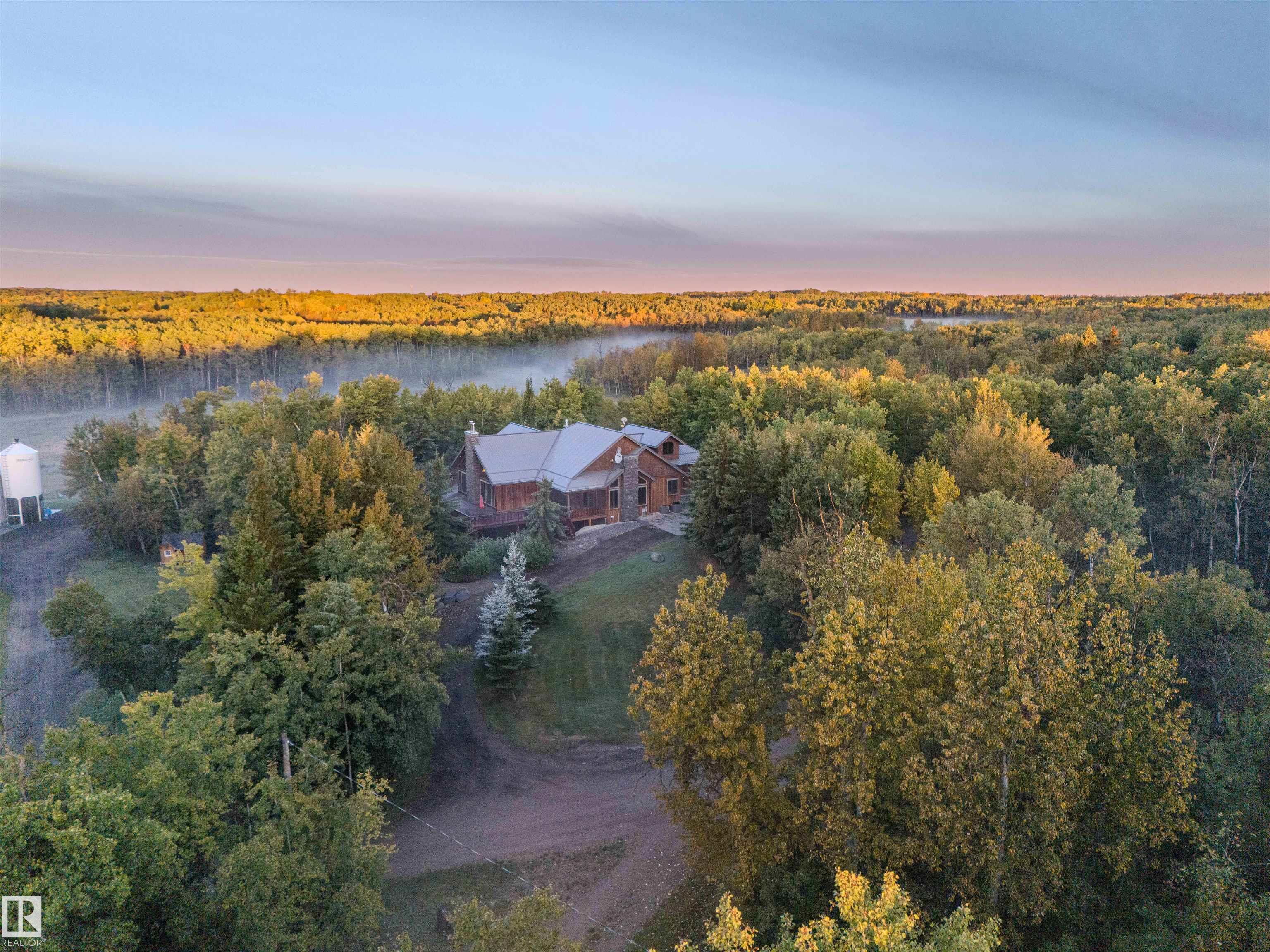 Photo 5 at 52117 Rr 213, None, Rural Strathcona County