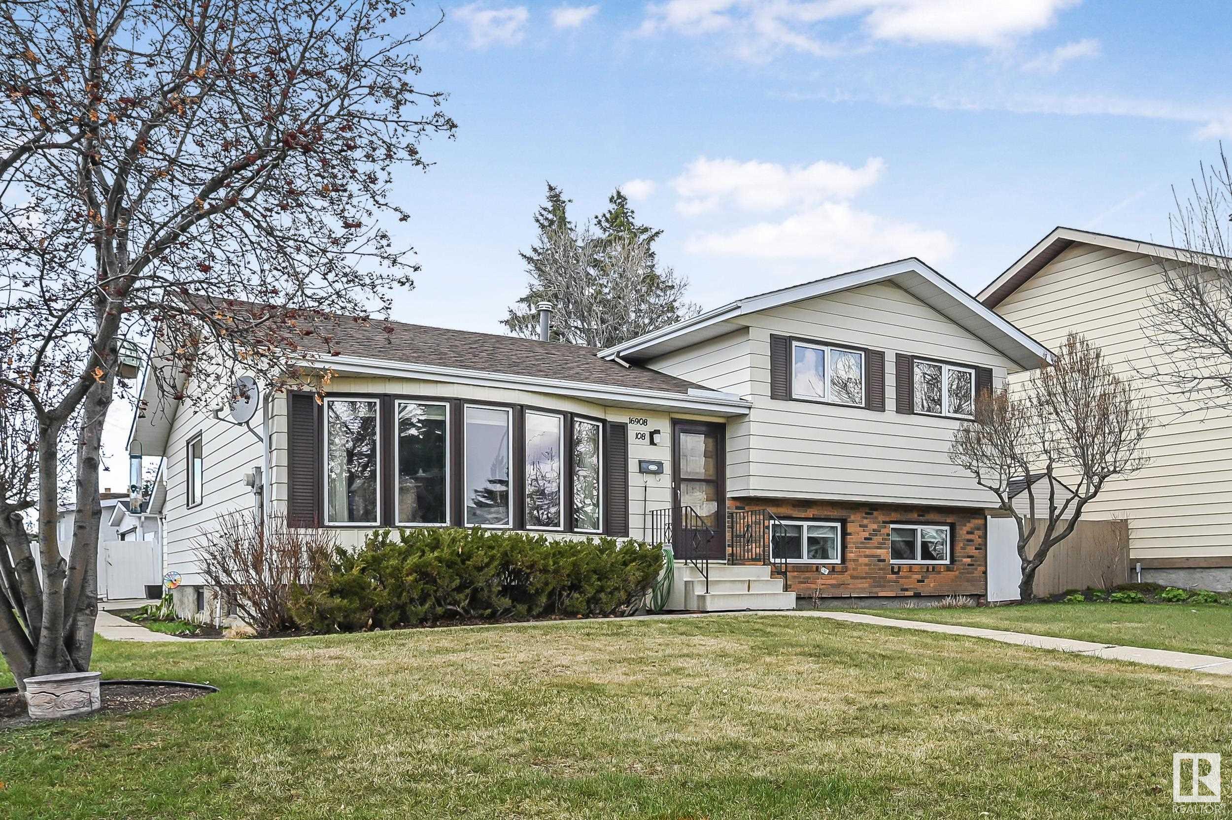 16908 108 Street Nw, Baturyn, Edmonton 2