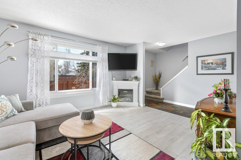 160 Primrose Gardens Gardens Gardens Nw, Aldergrove, Edmonton 2