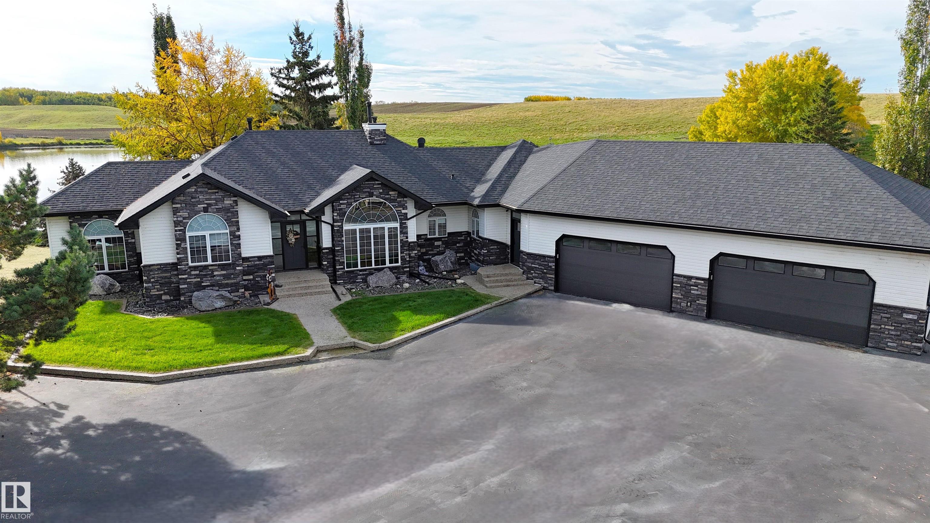 5 - 2022 Parkland Drive, Marrakesh Properties, Rural Parkland County 