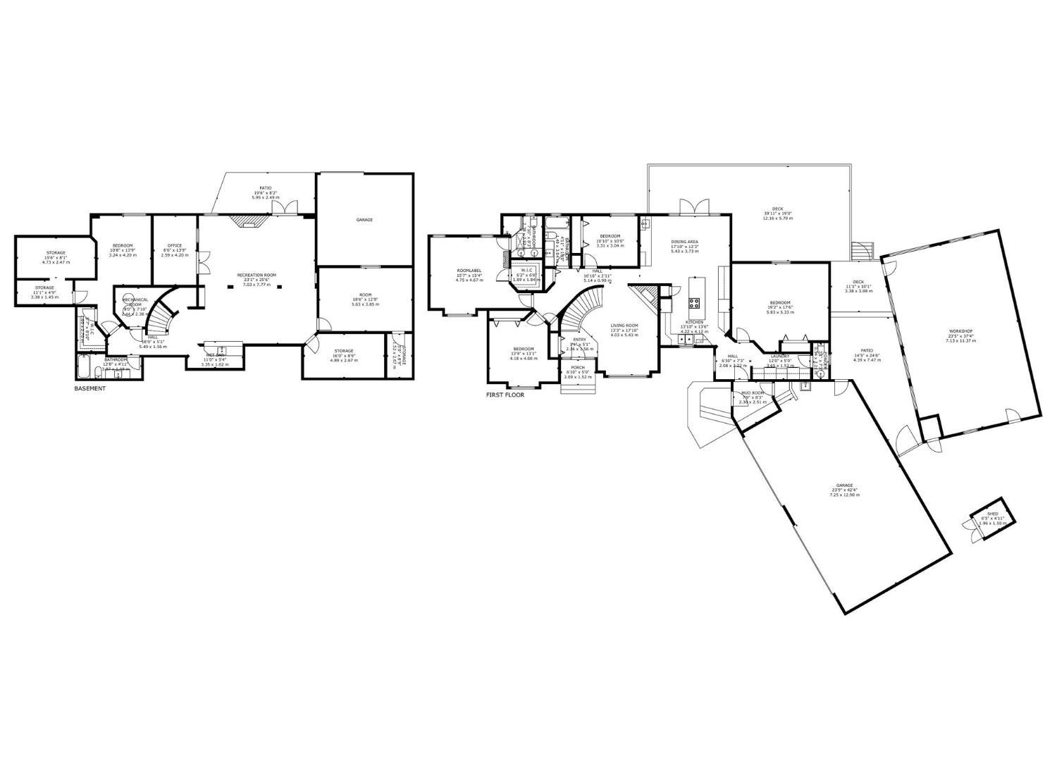 Photo 6 at 5 - 2022 Parkland Drive, Marrakesh Properties, Rural Parkland County