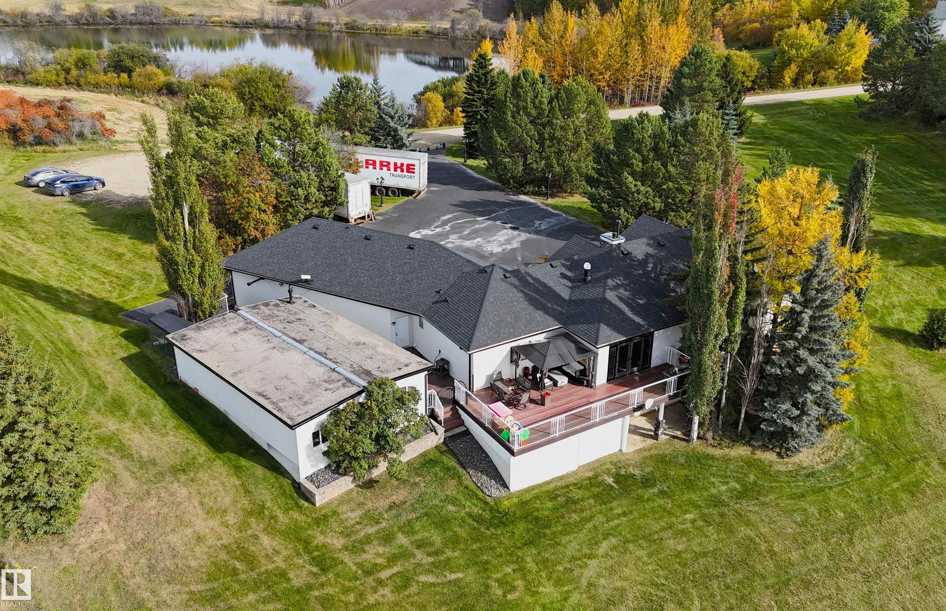 Photo 53 at 5 - 2022 Parkland Drive, Marrakesh Properties, Rural Parkland County