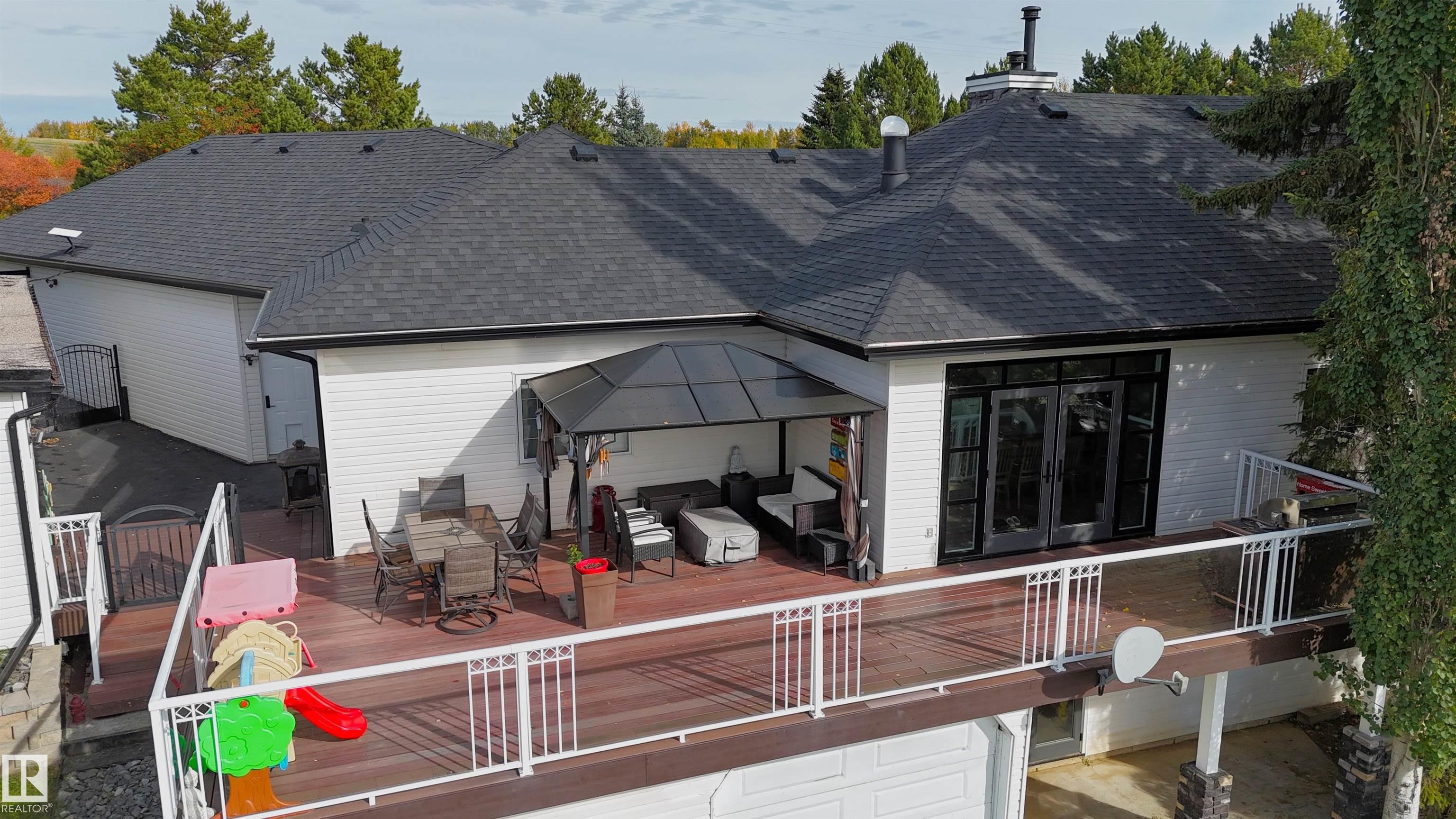 Photo 54 at 5 - 2022 Parkland Drive, Marrakesh Properties, Rural Parkland County