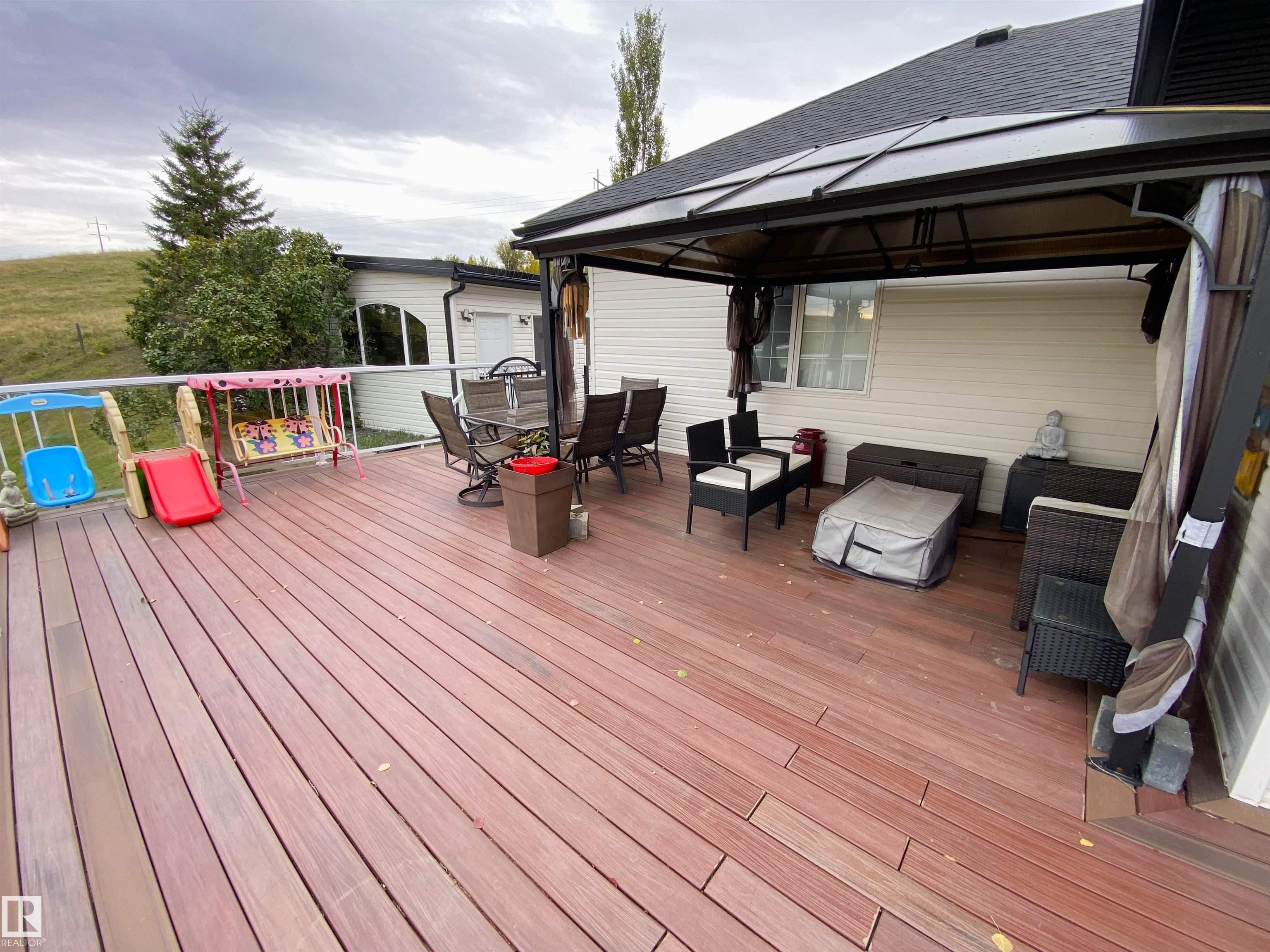 Photo 55 at 5 - 2022 Parkland Drive, Marrakesh Properties, Rural Parkland County