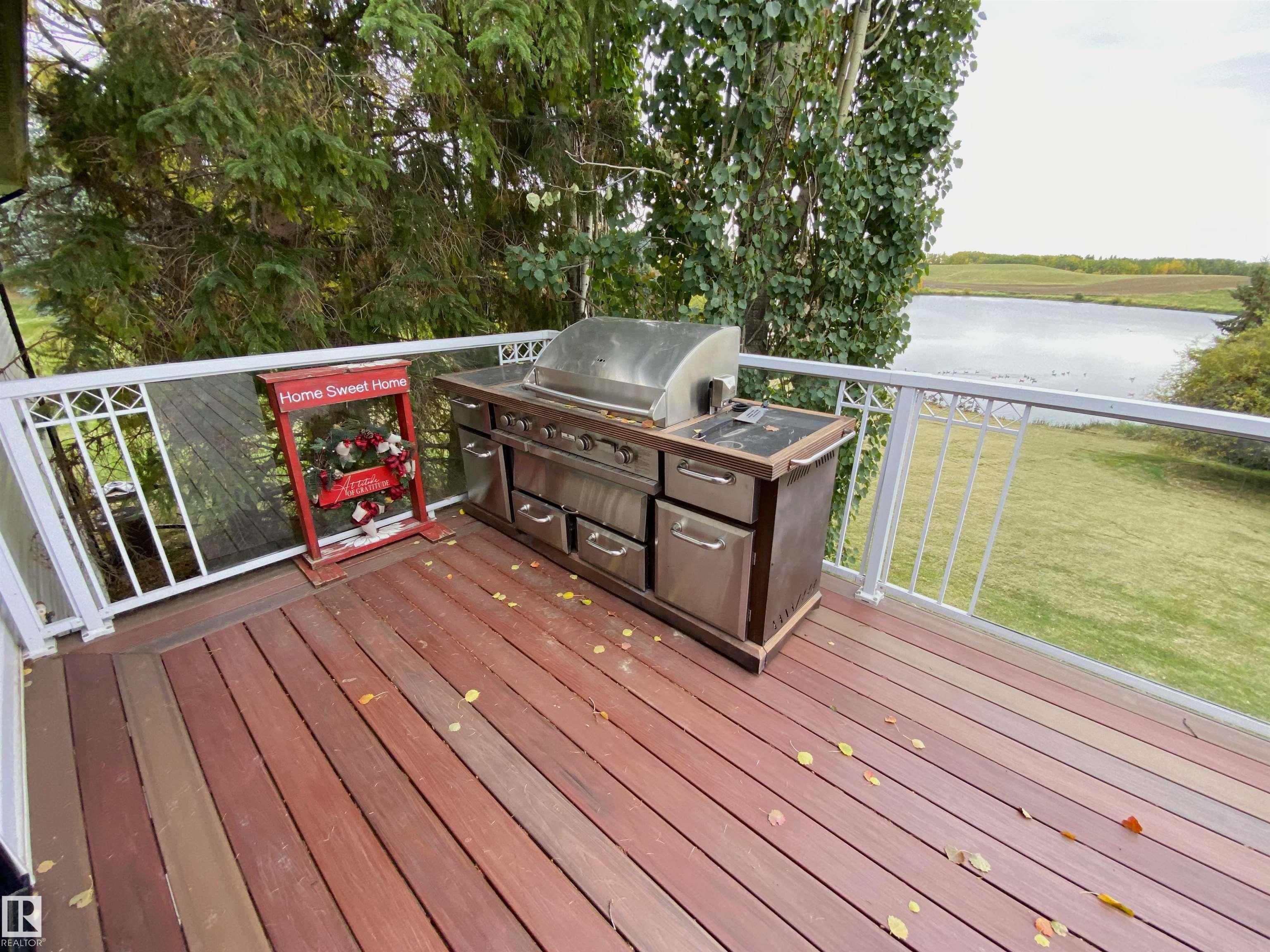 Photo 56 at 5 - 2022 Parkland Drive, Marrakesh Properties, Rural Parkland County