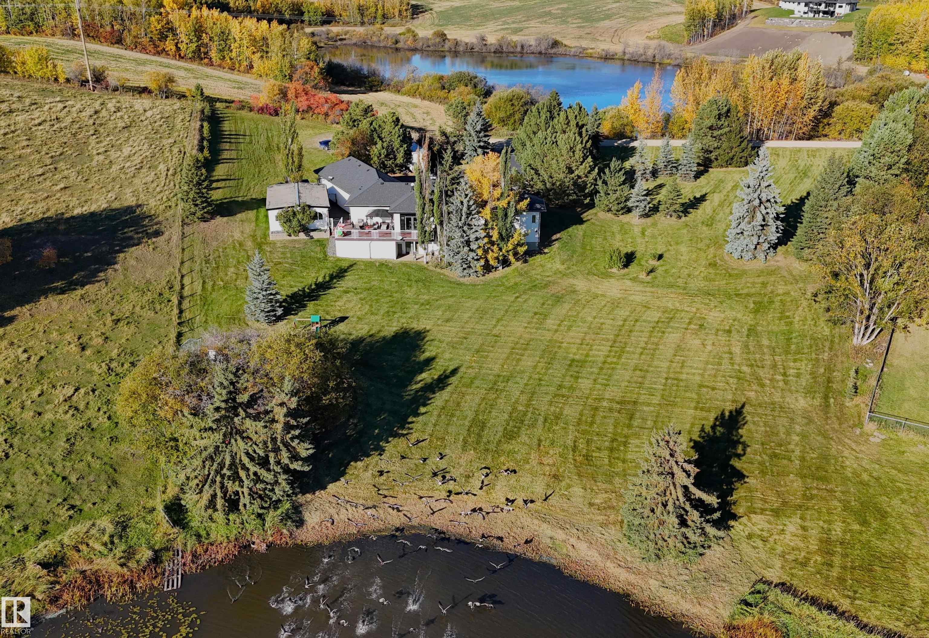 Photo 59 at 5 - 2022 Parkland Drive, Marrakesh Properties, Rural Parkland County