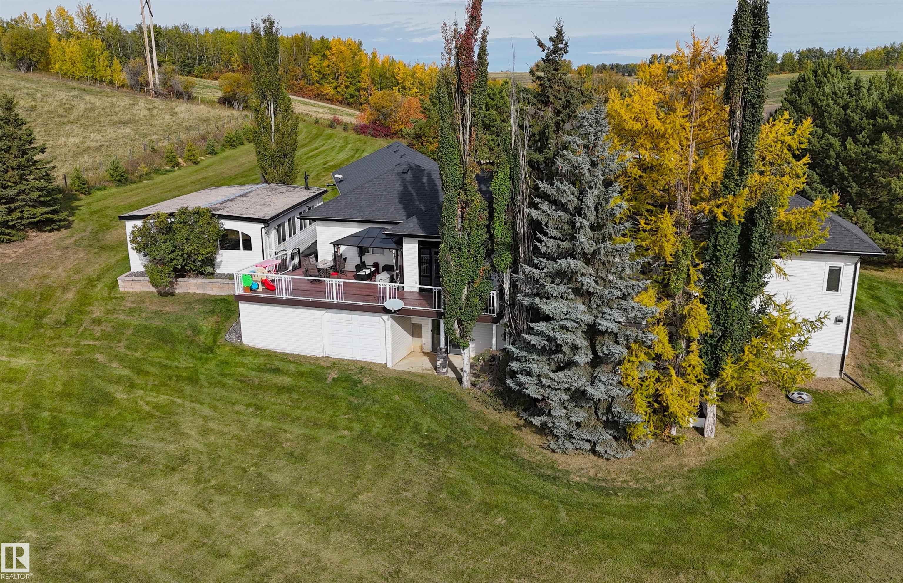 Photo 60 at 5 - 2022 Parkland Drive, Marrakesh Properties, Rural Parkland County