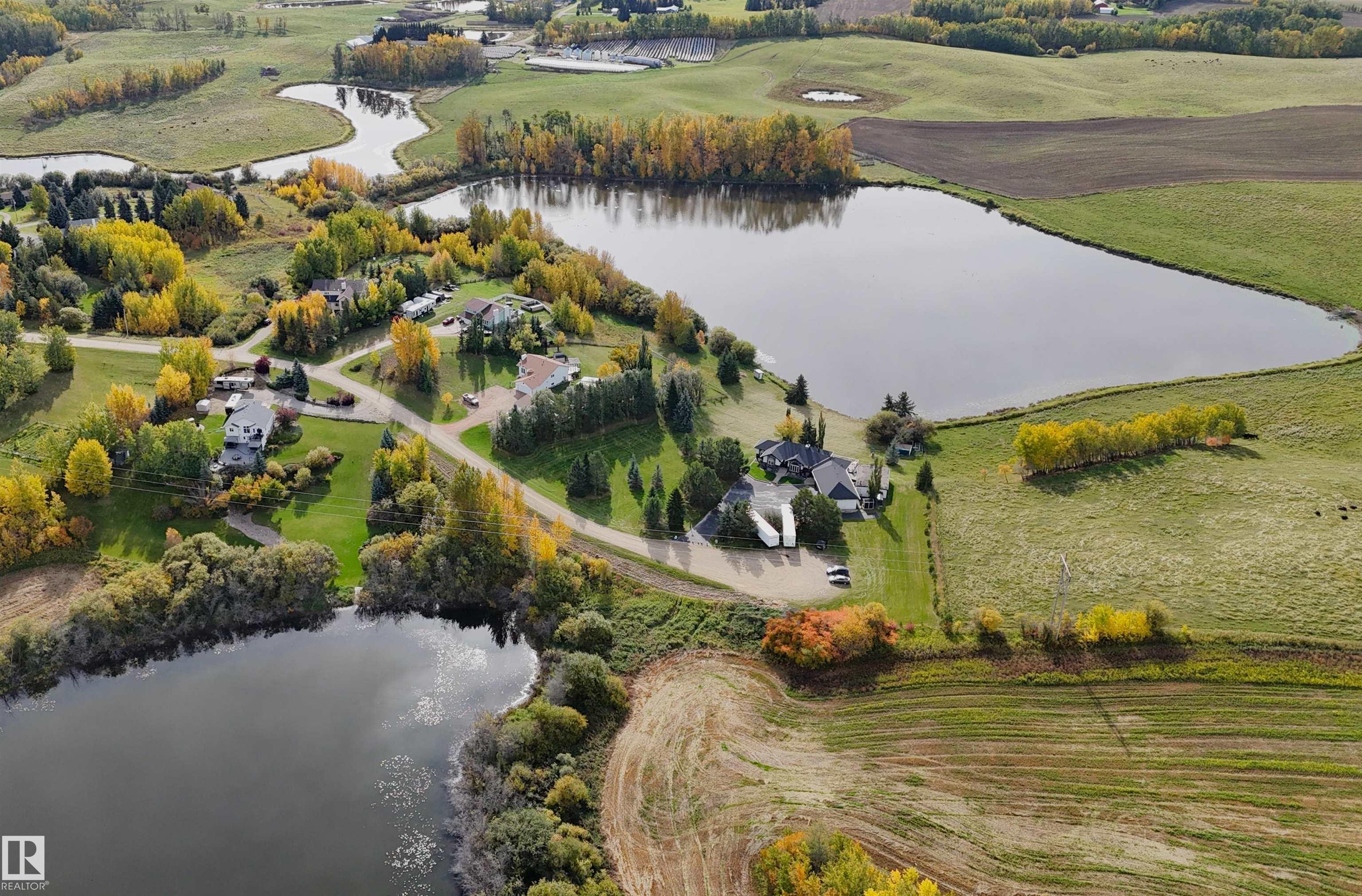 Photo 7 at 5 - 2022 Parkland Drive, Marrakesh Properties, Rural Parkland County