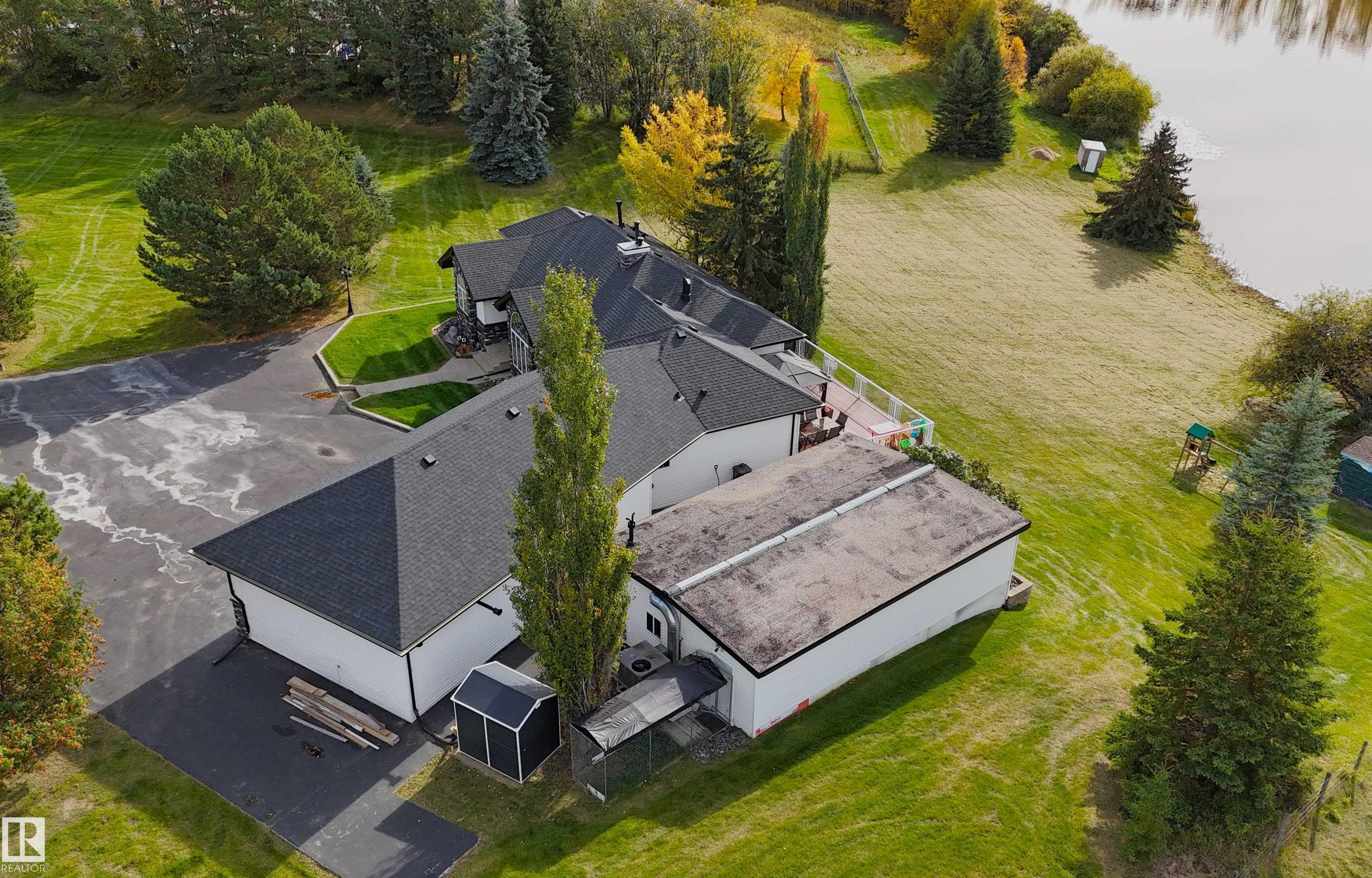 Photo 64 at 5 - 2022 Parkland Drive, Marrakesh Properties, Rural Parkland County