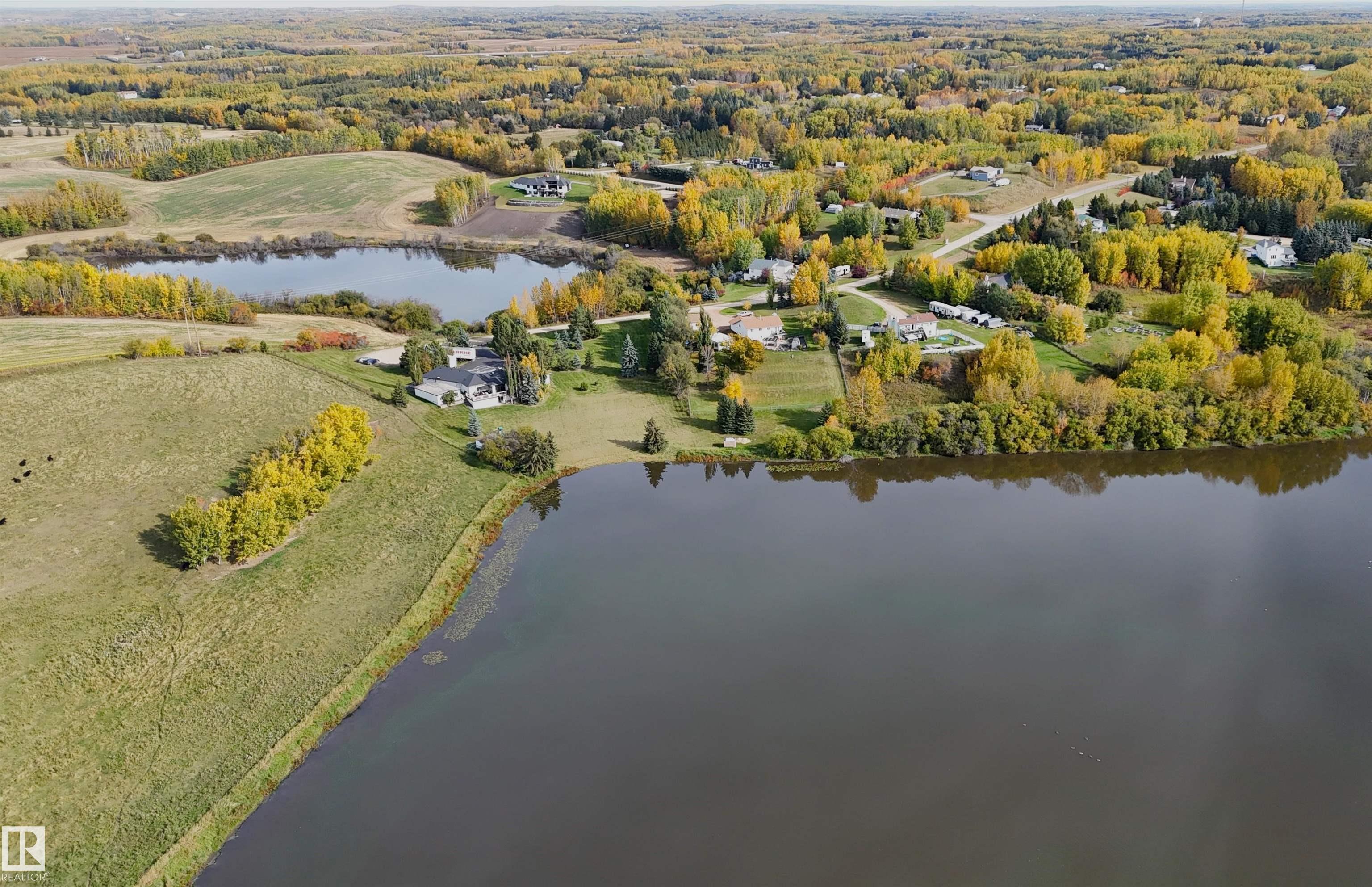 Photo 65 at 5 - 2022 Parkland Drive, Marrakesh Properties, Rural Parkland County