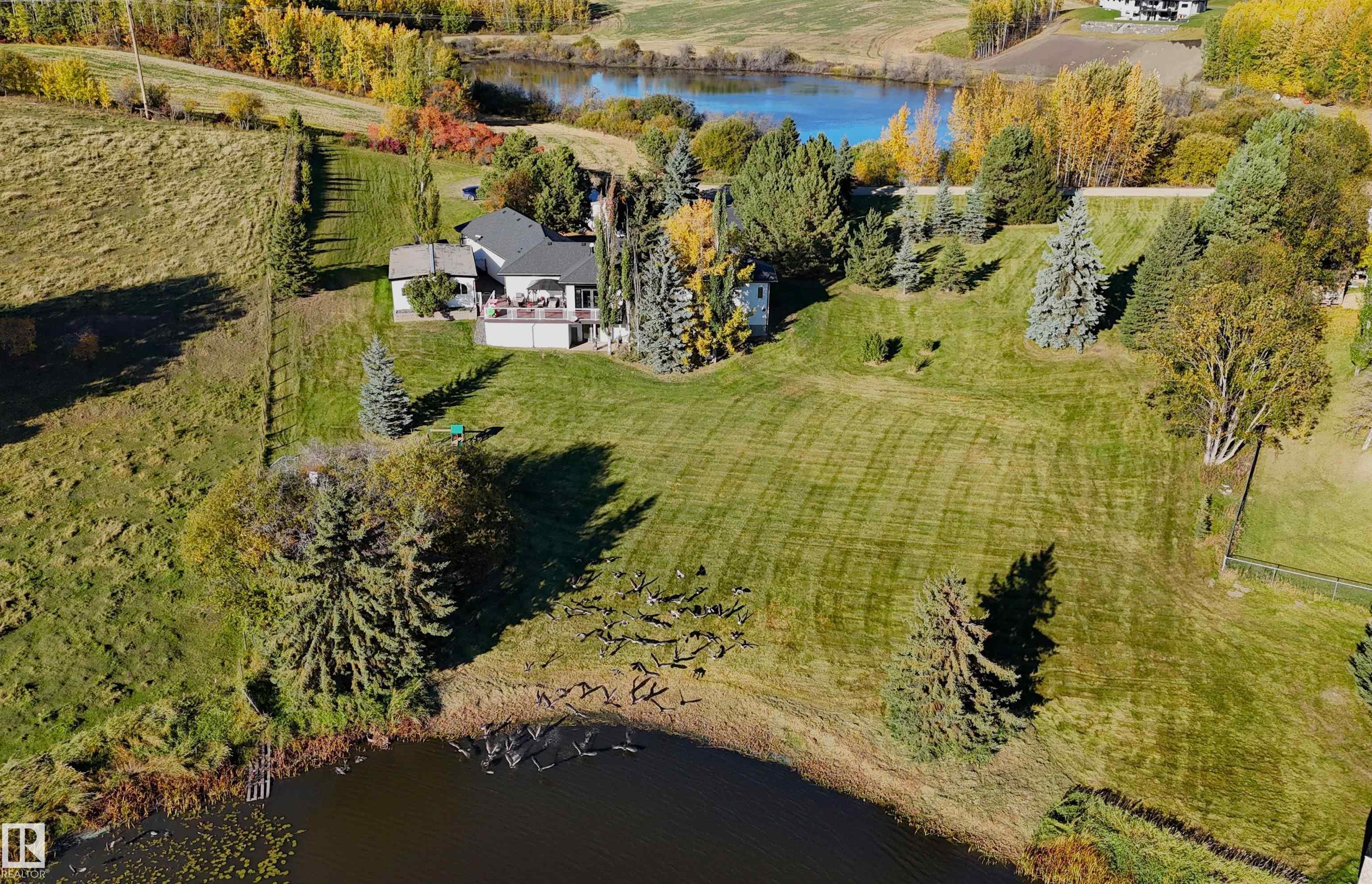 Photo 66 at 5 - 2022 Parkland Drive, Marrakesh Properties, Rural Parkland County