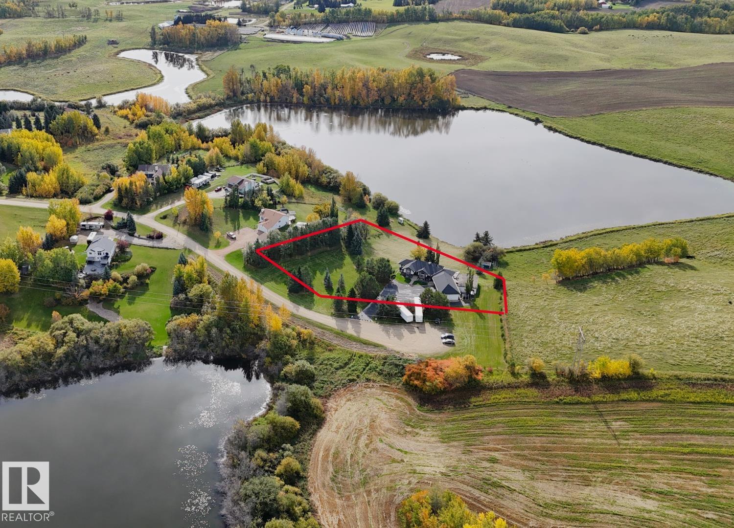 Photo 69 at 5 - 2022 Parkland Drive, Marrakesh Properties, Rural Parkland County