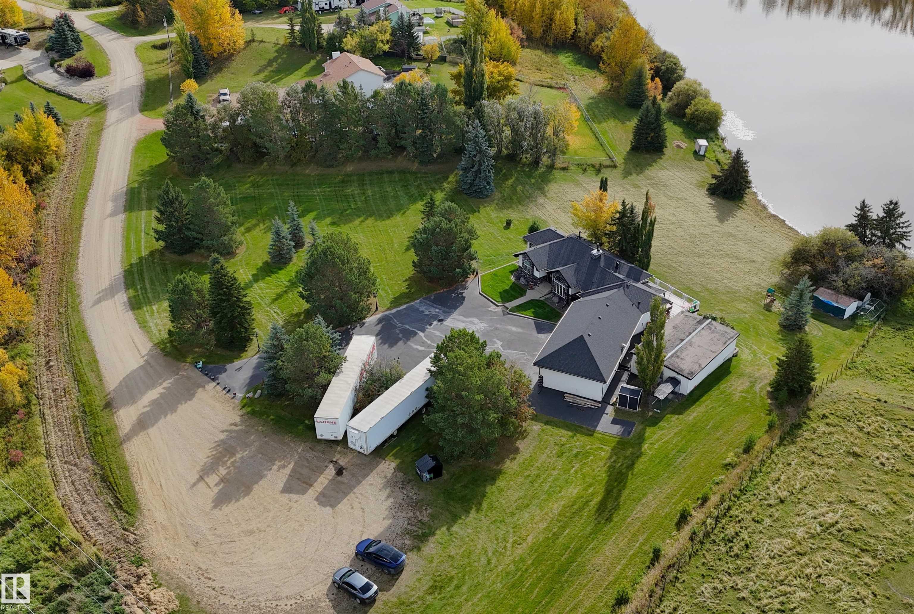 Photo 71 at 5 - 2022 Parkland Drive, Marrakesh Properties, Rural Parkland County