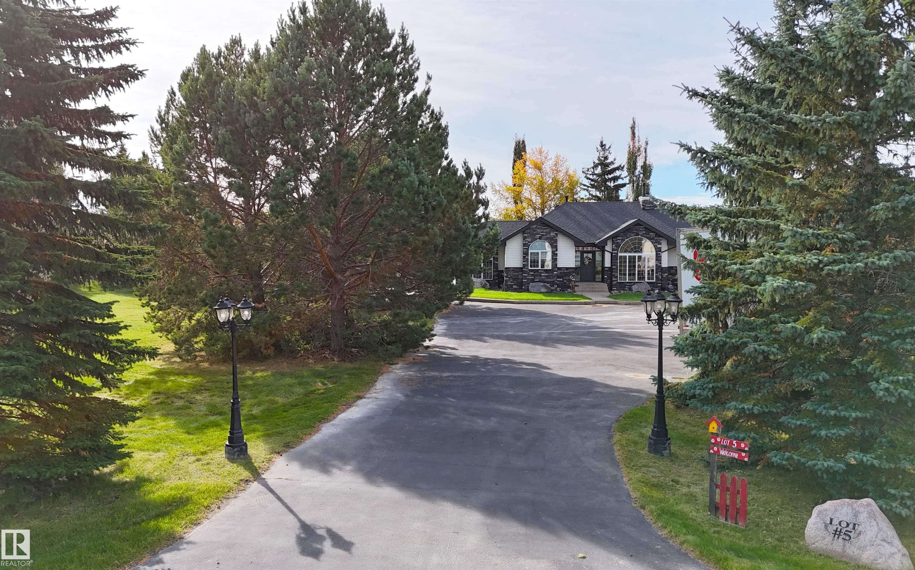 Photo 72 at 5 - 2022 Parkland Drive, Marrakesh Properties, Rural Parkland County