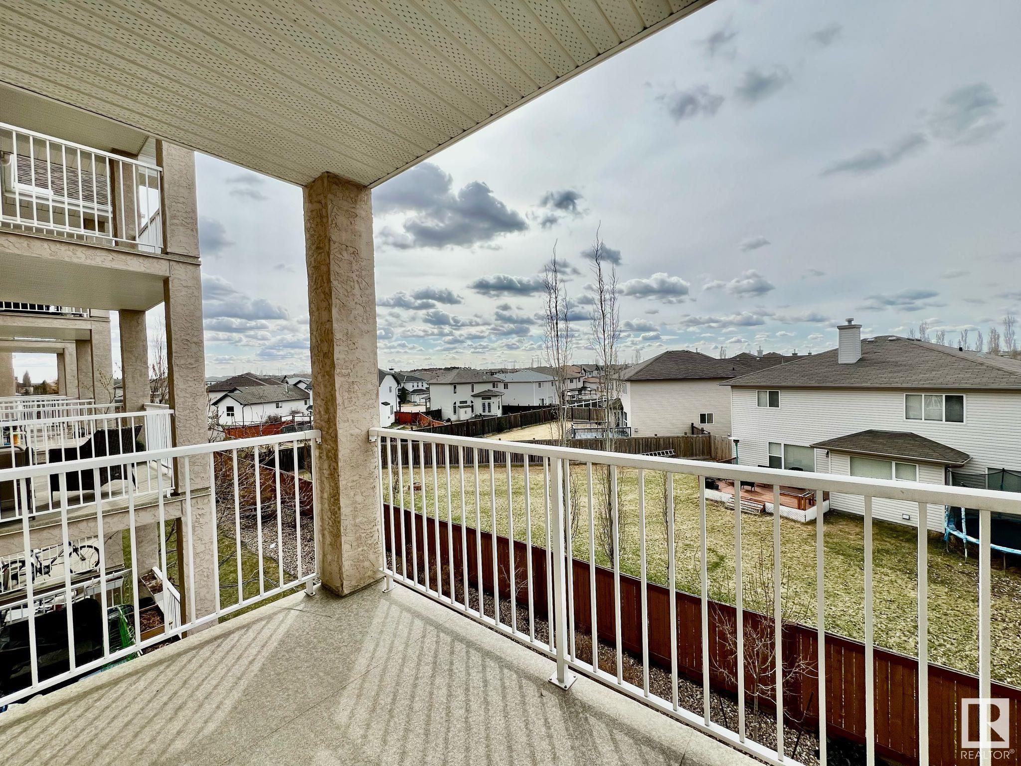 Photo 24 at 332 - 2305 35a Avenue Nw, Wild Rose, Edmonton