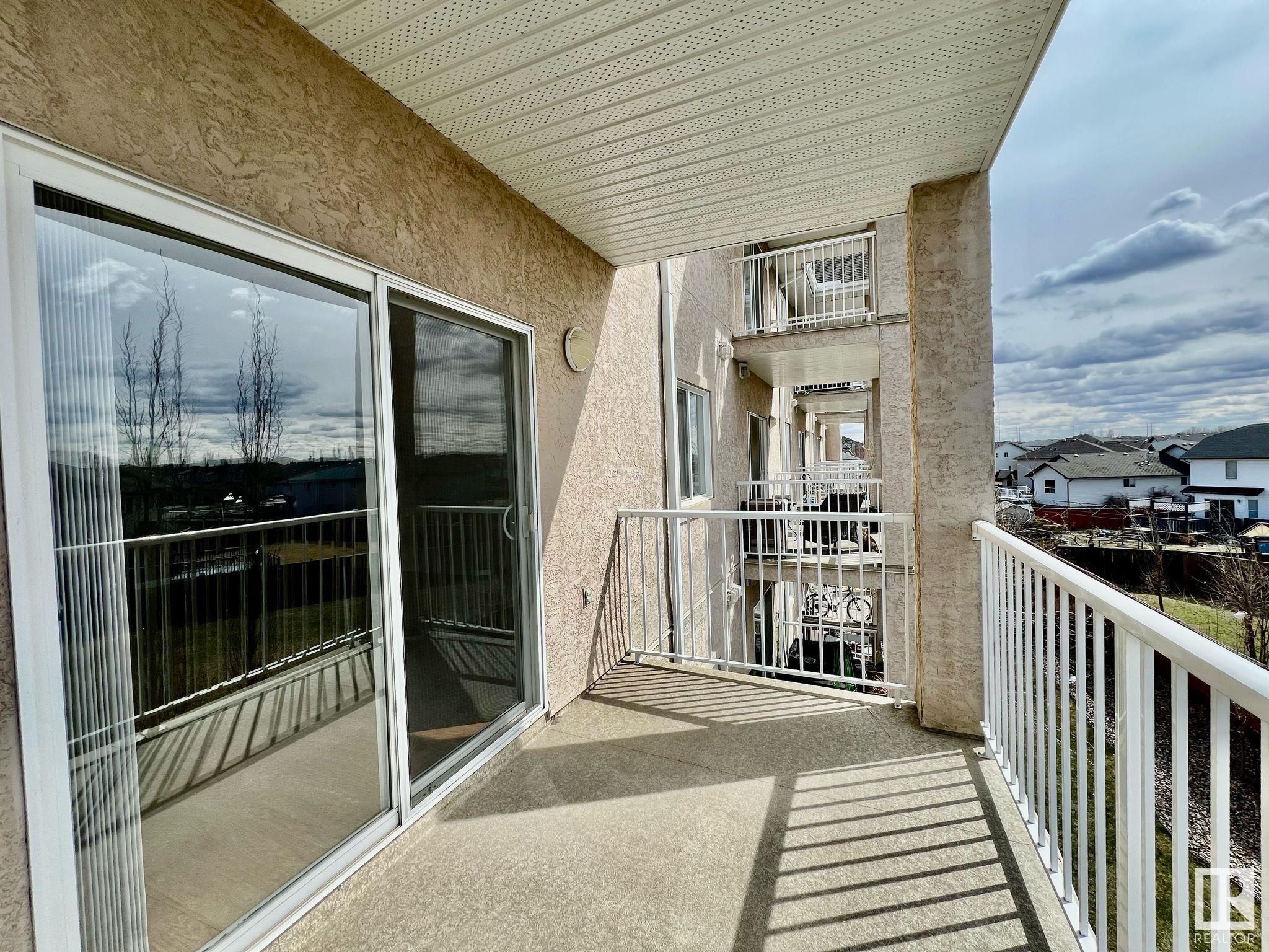 Photo 25 at 332 - 2305 35a Avenue Nw, Wild Rose, Edmonton