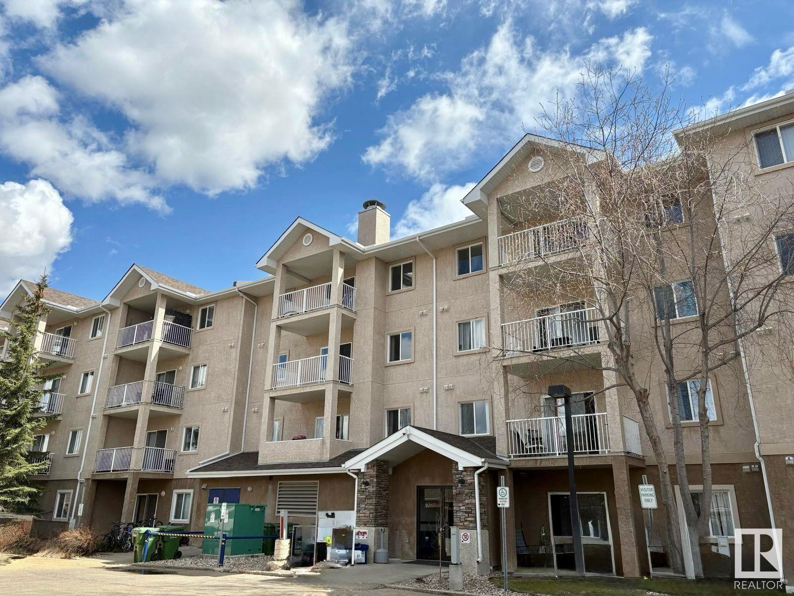 Photo 28 at 332 - 2305 35a Avenue Nw, Wild Rose, Edmonton