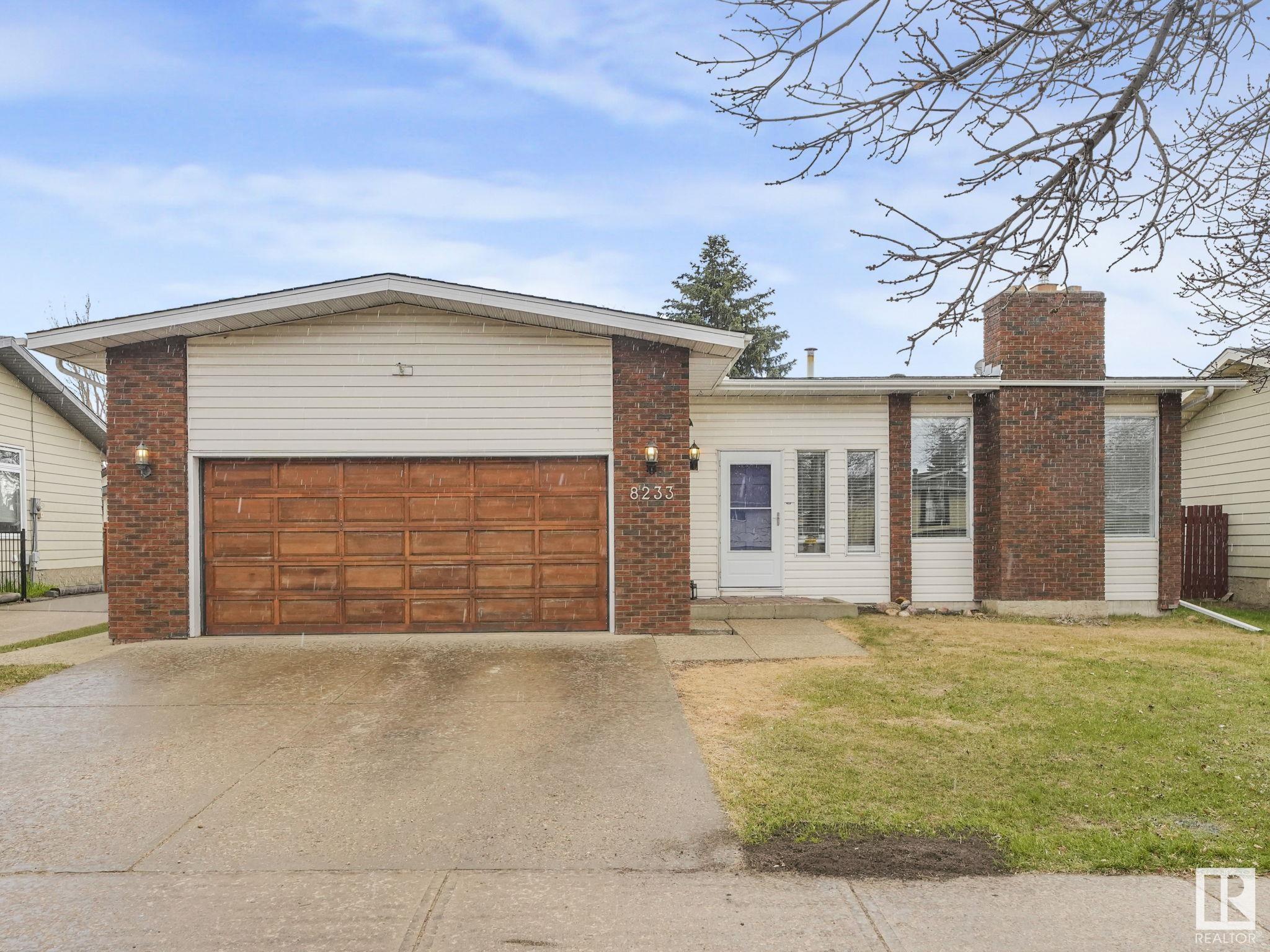 8233 94 Avenue, Pineview Fort Sask., Fort Saskatchewan 