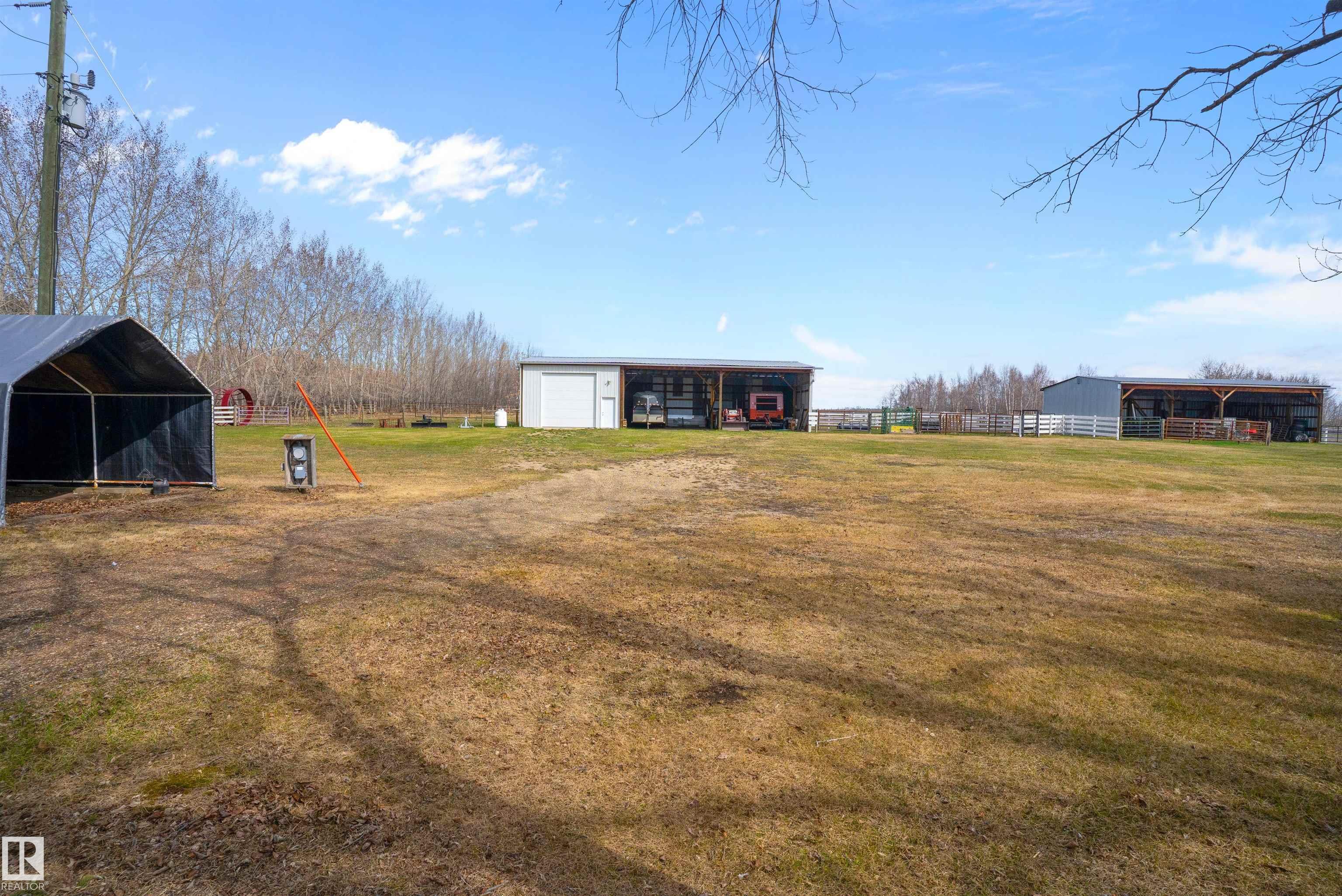 Photo 8 at 49229 Rr 263, None, Rural Leduc County