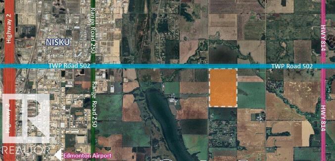 50099 Rr 244, None, Rural Leduc County 