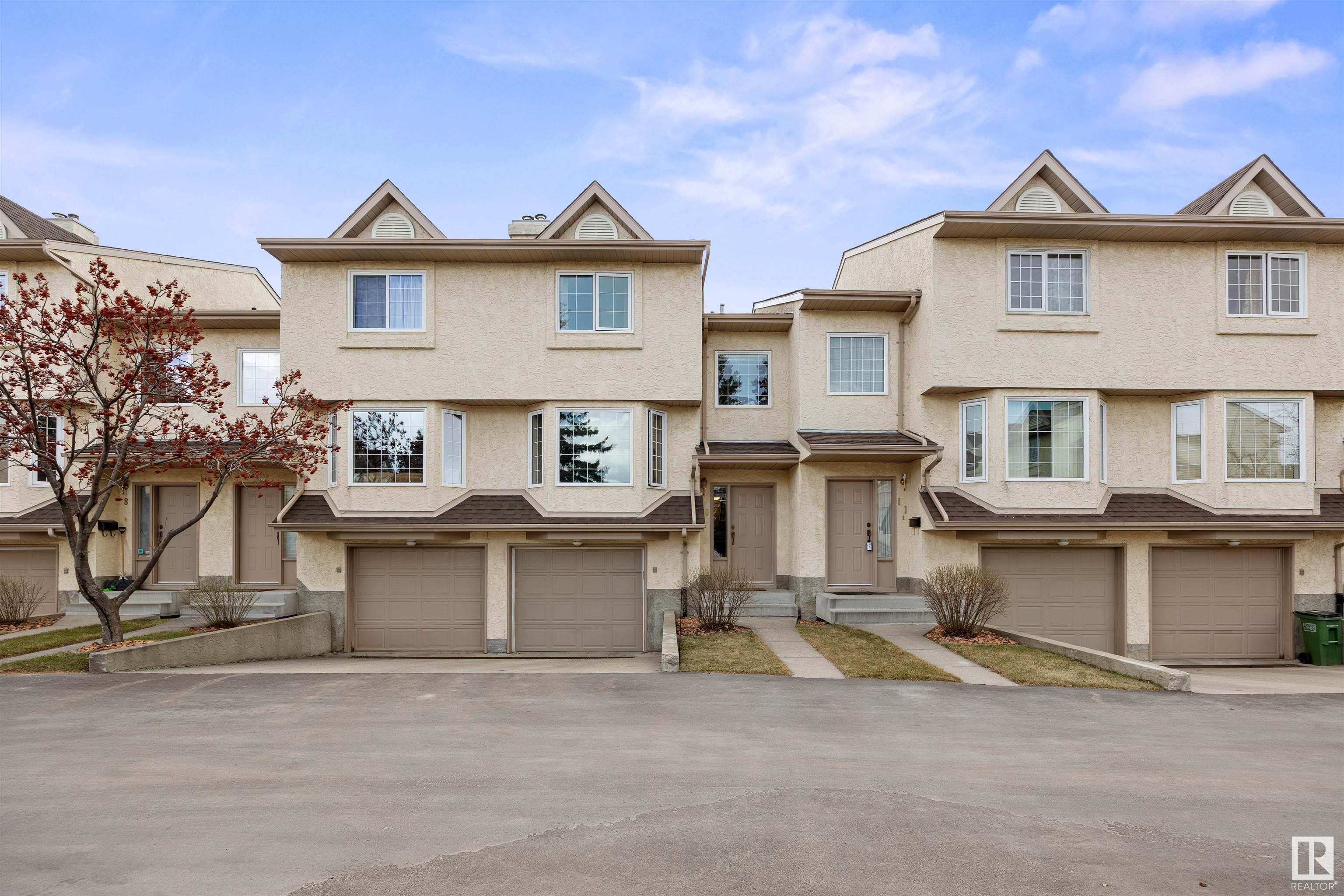 10 - 3645 145 Avenue Nw, Kirkness, Edmonton 2