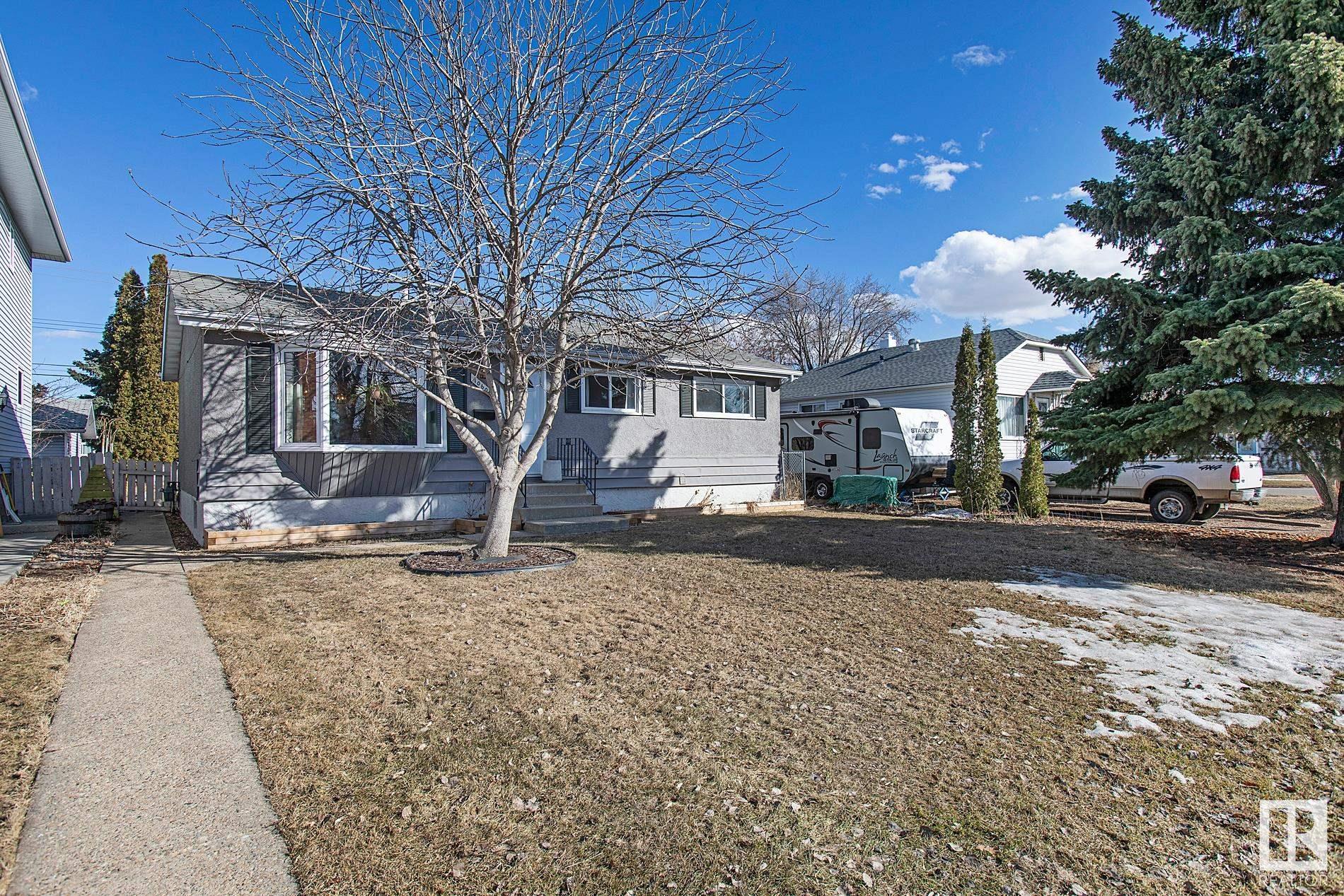 10605 154 Street Nw, Canora, Edmonton 2