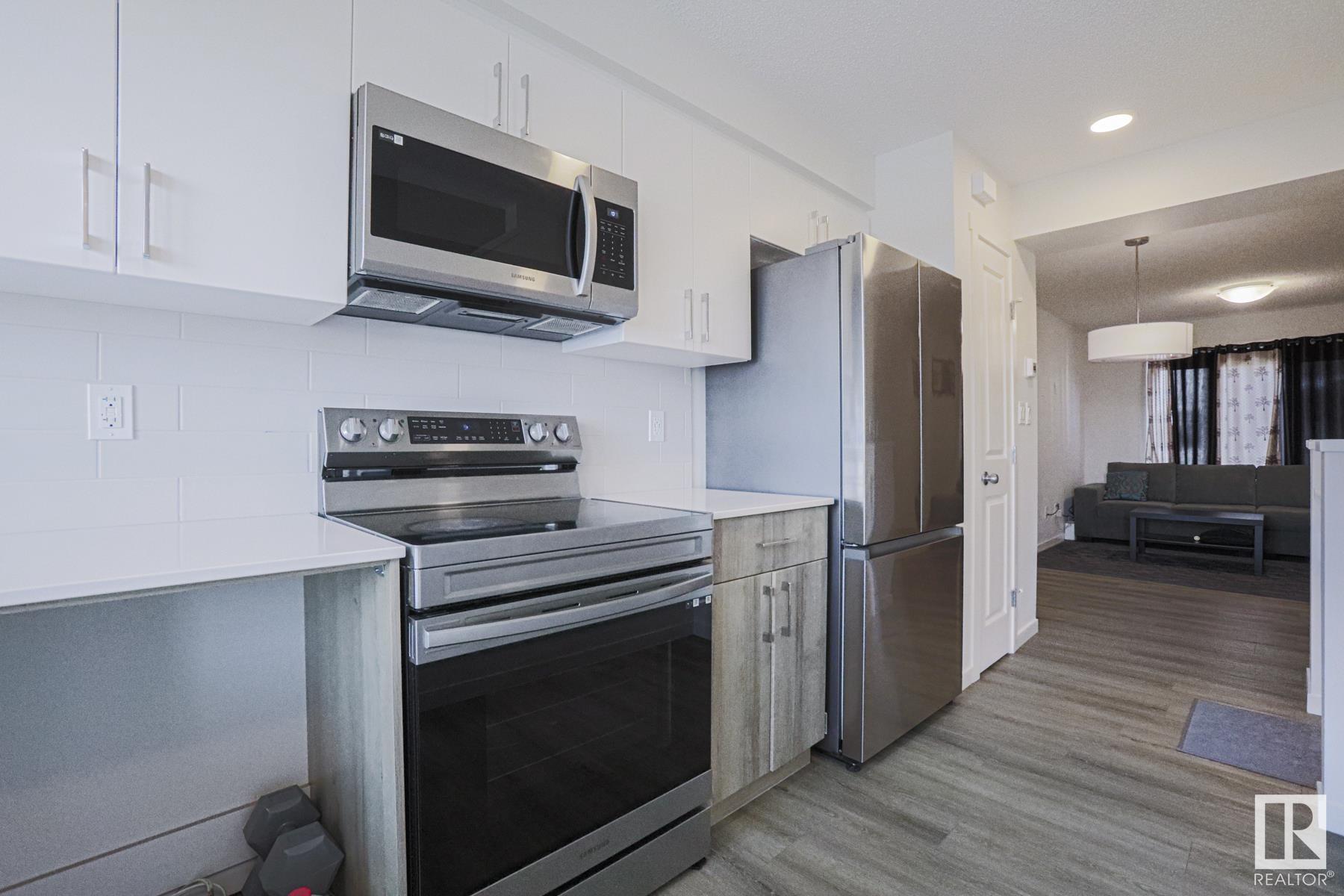Photo 6 at 41 - 850 Secord Boulevard Nw, Secord, Edmonton