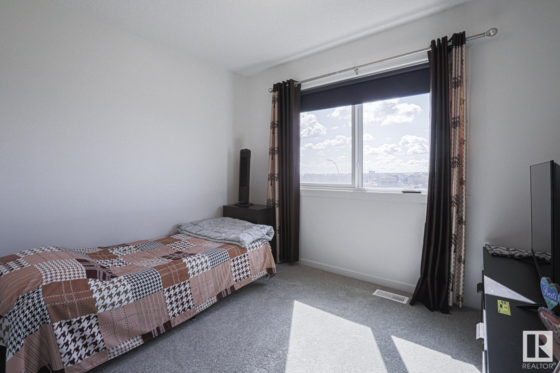 Photo 9 at 41 - 850 Secord Boulevard Nw, Secord, Edmonton