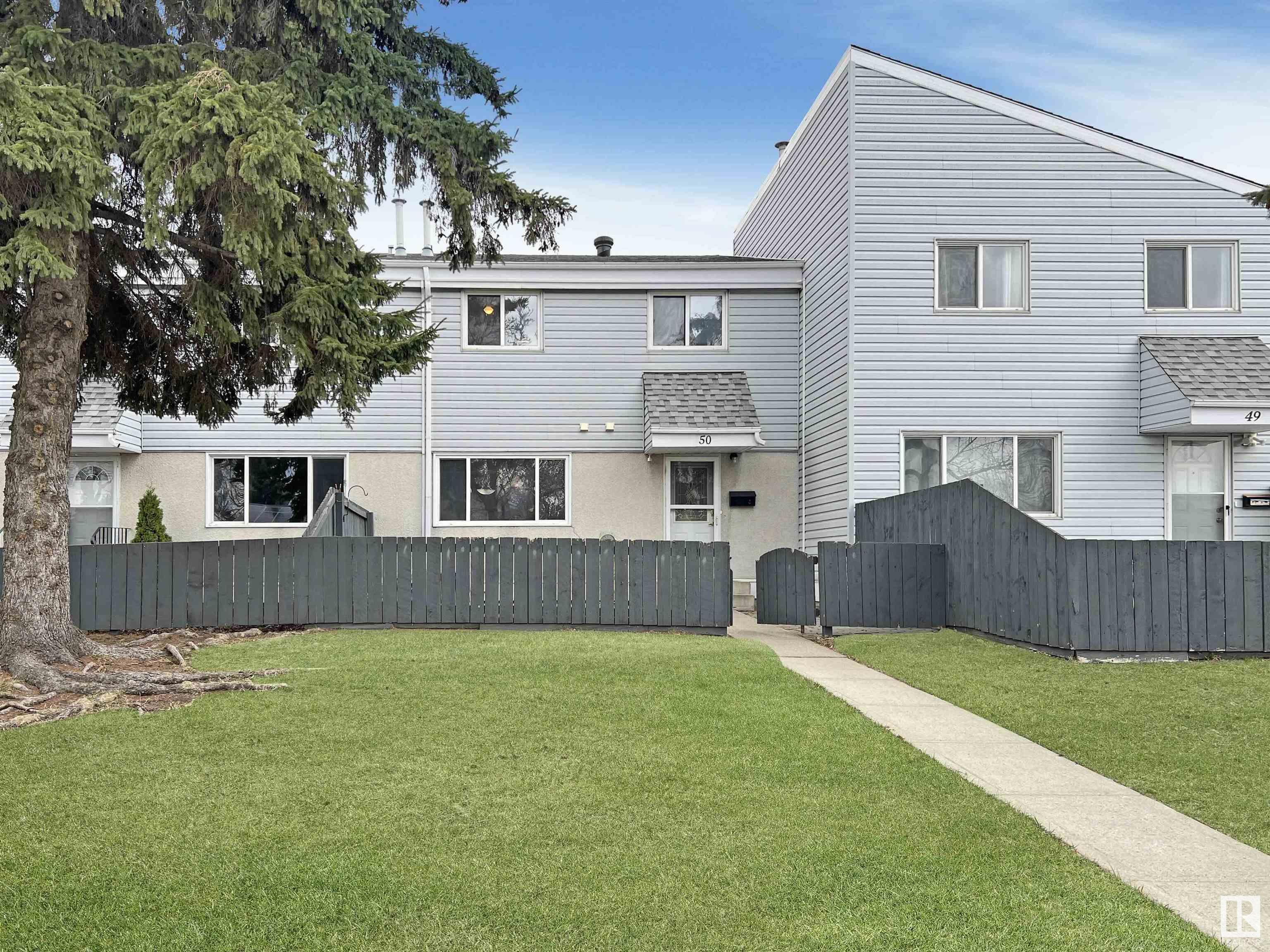 50 Mcleod Place Nw, Casselman, Edmonton 2