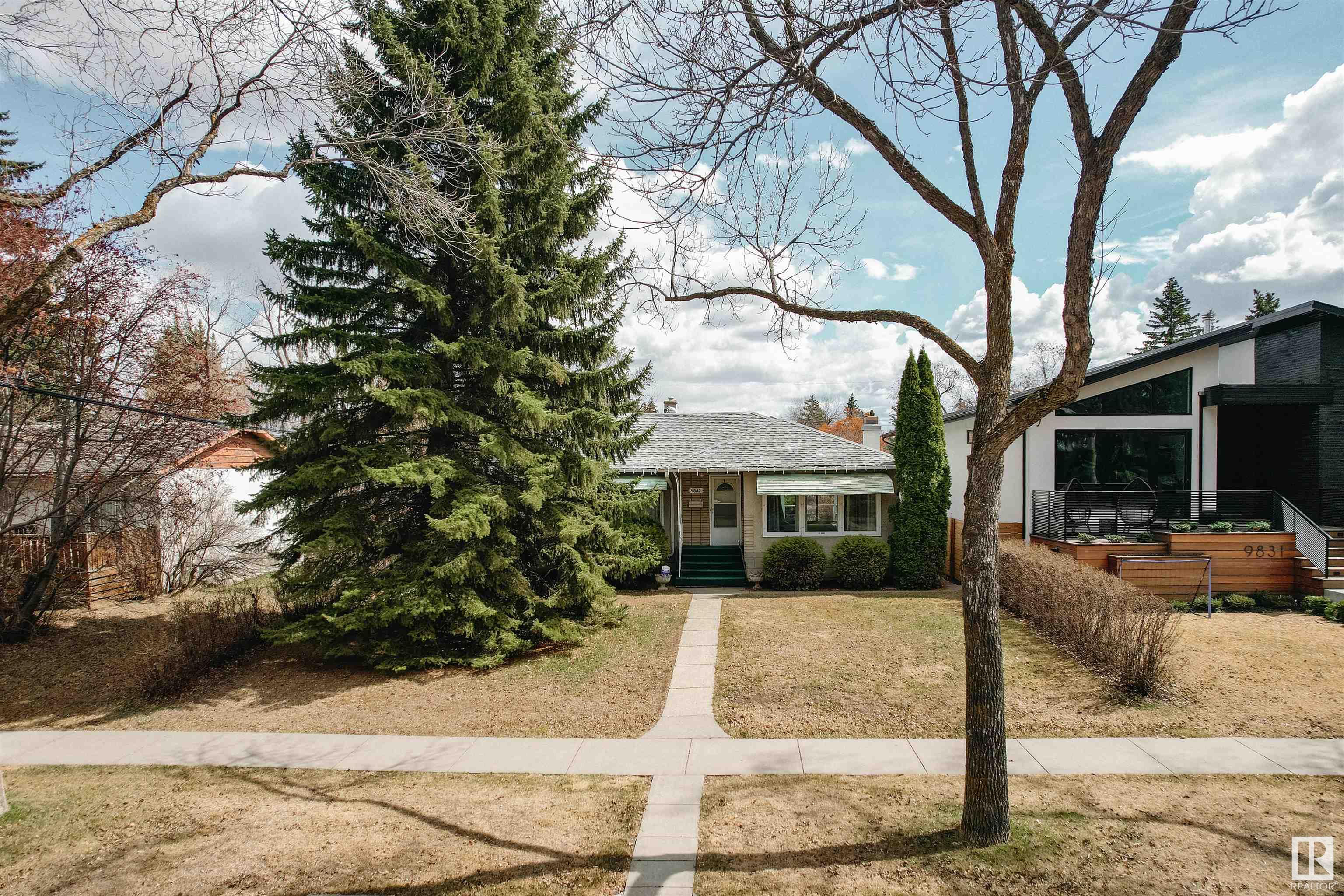 9835 143 Street Nw, Crestwood, Edmonton 2
