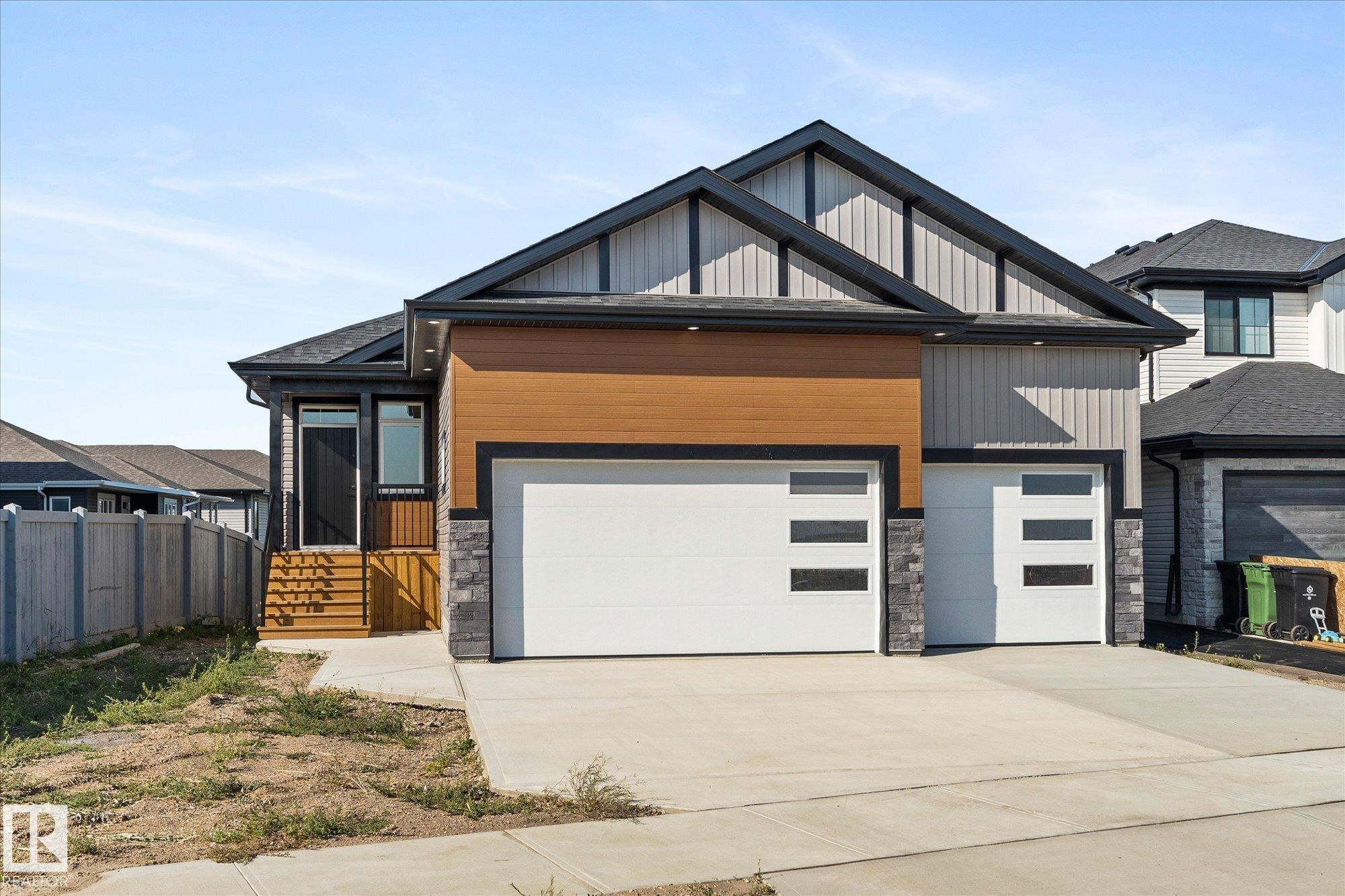 325 Meadowview Drive, South Fort, Fort Saskatchewan 
